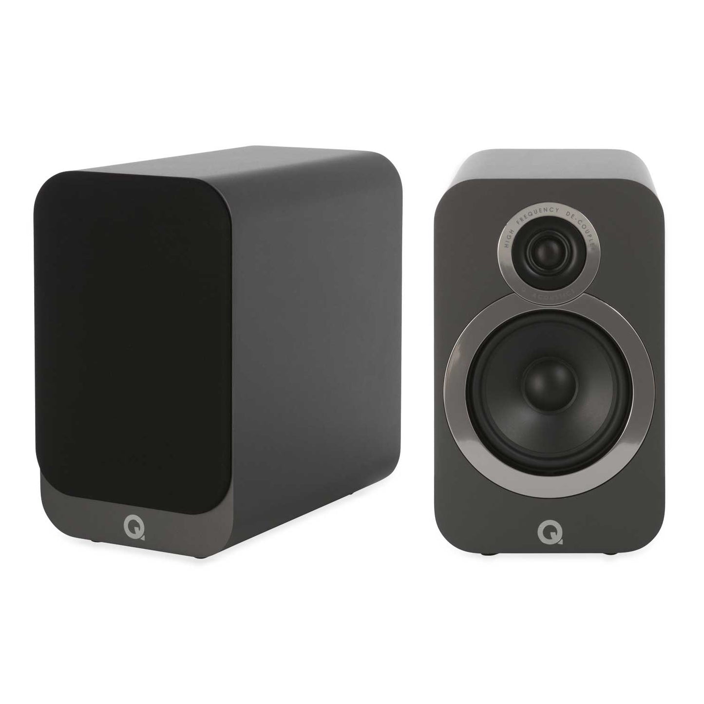 Q Acoustics 3020i Graphite Grey