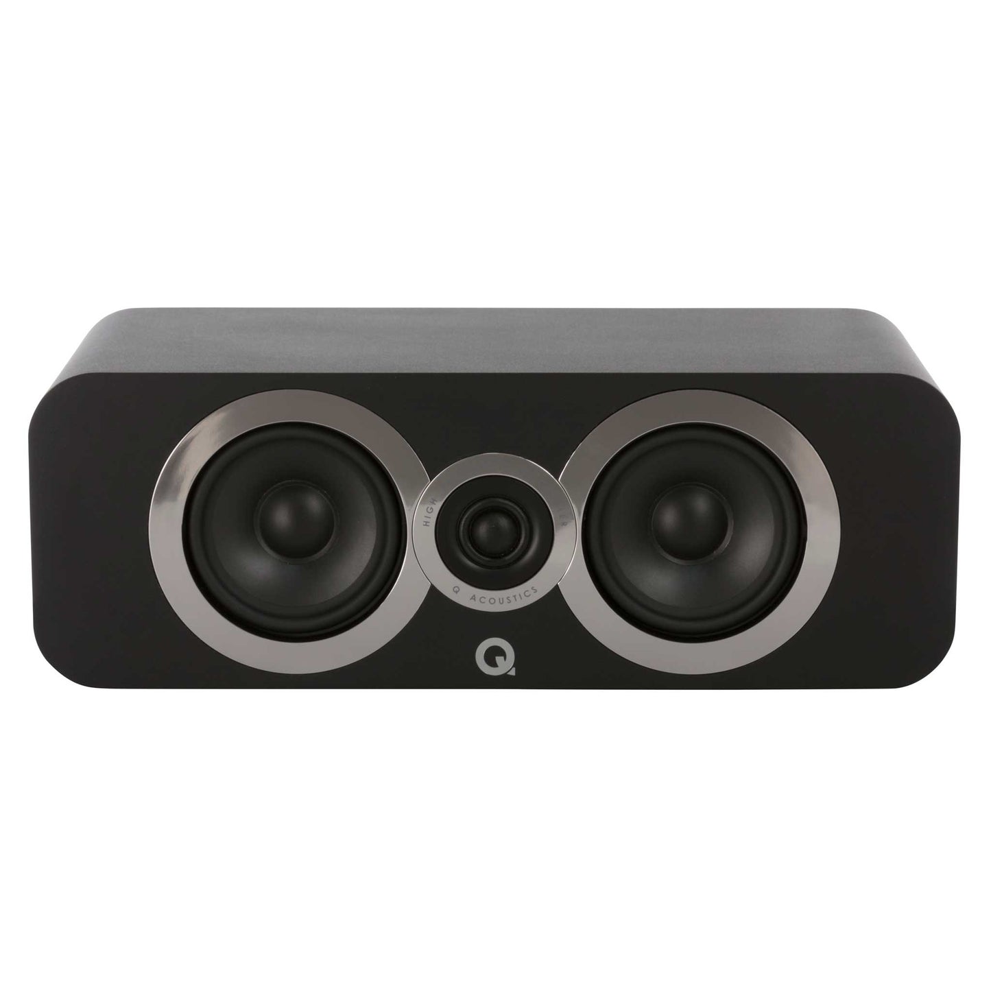 Q Acoustics 3090i Centre Speaker Black