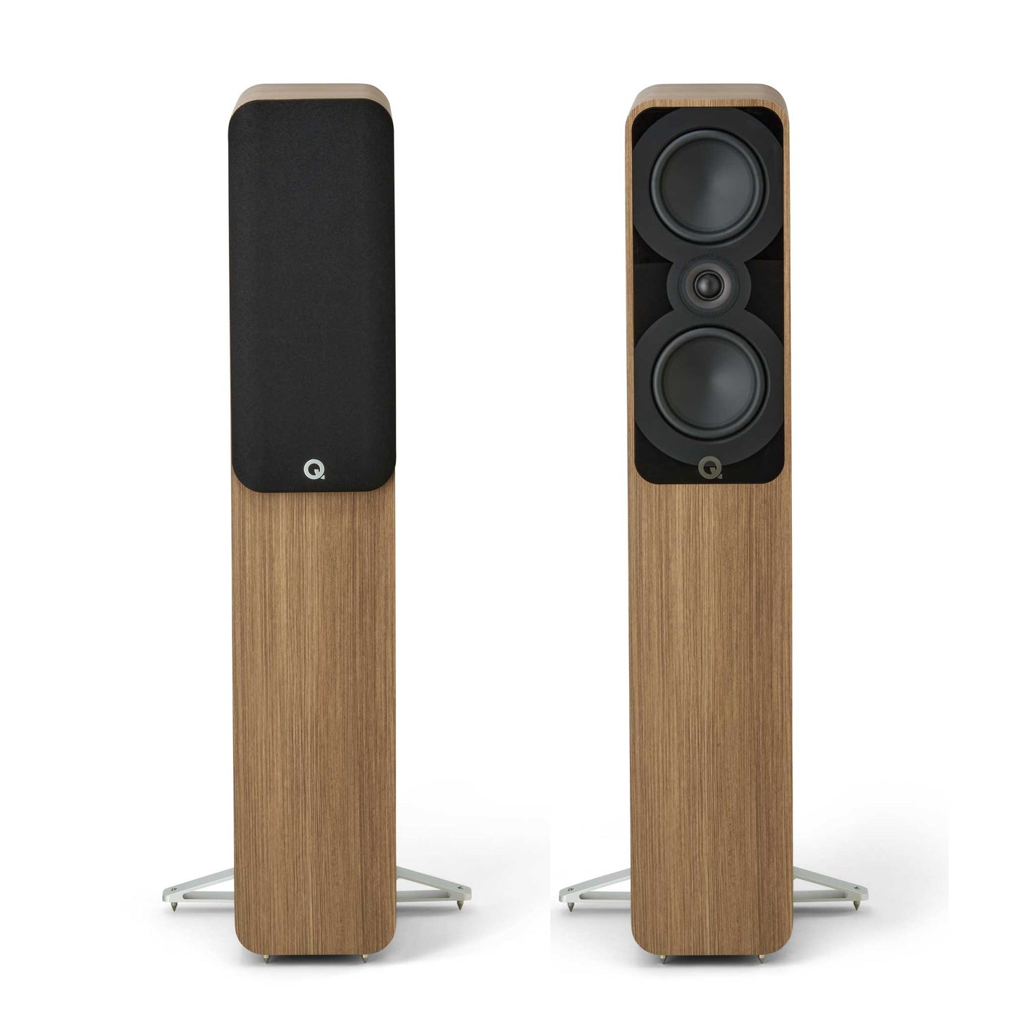 Q Acoustics 5040 Speakers
