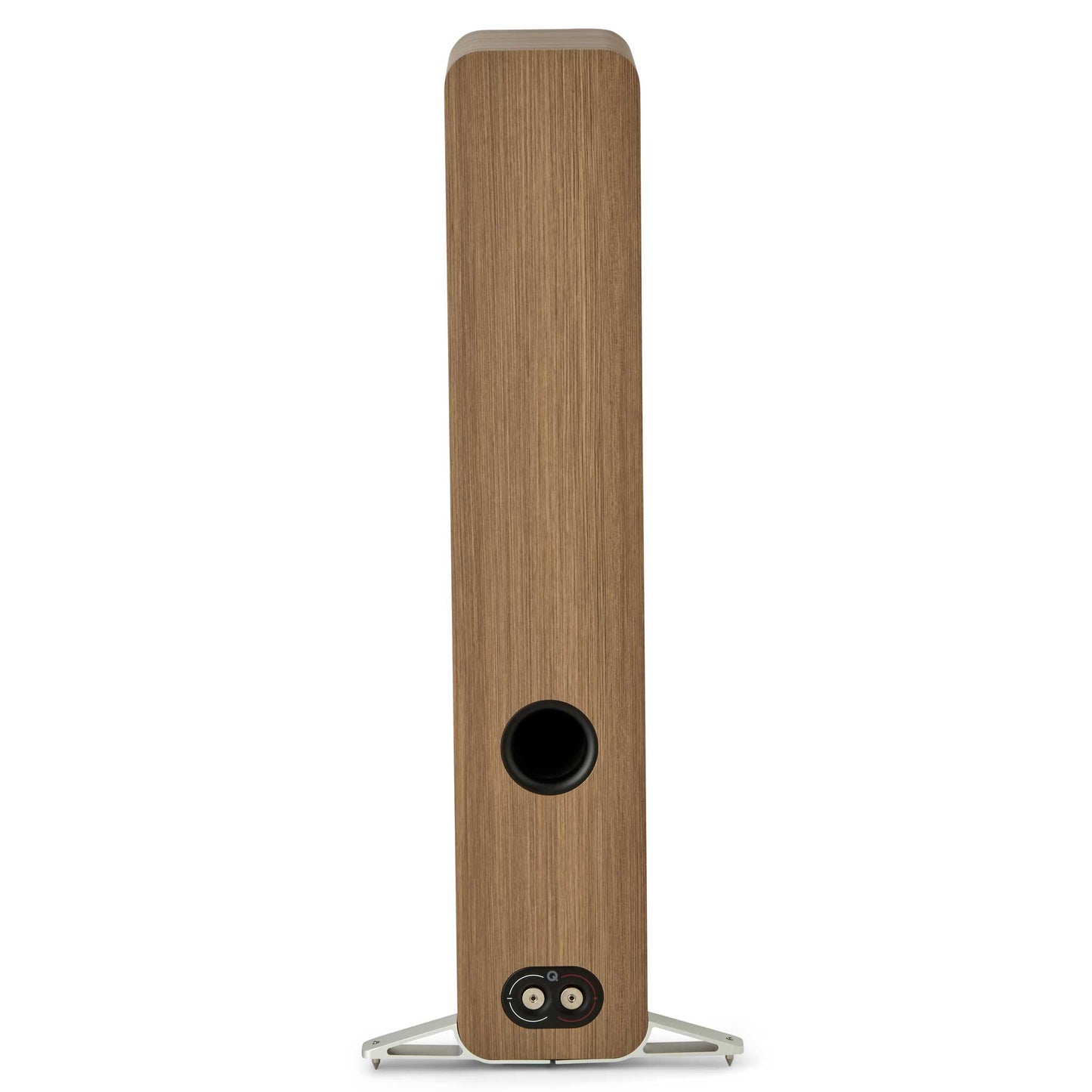 Naim Uniti Atom With Q Acoustics 5040 Speakers