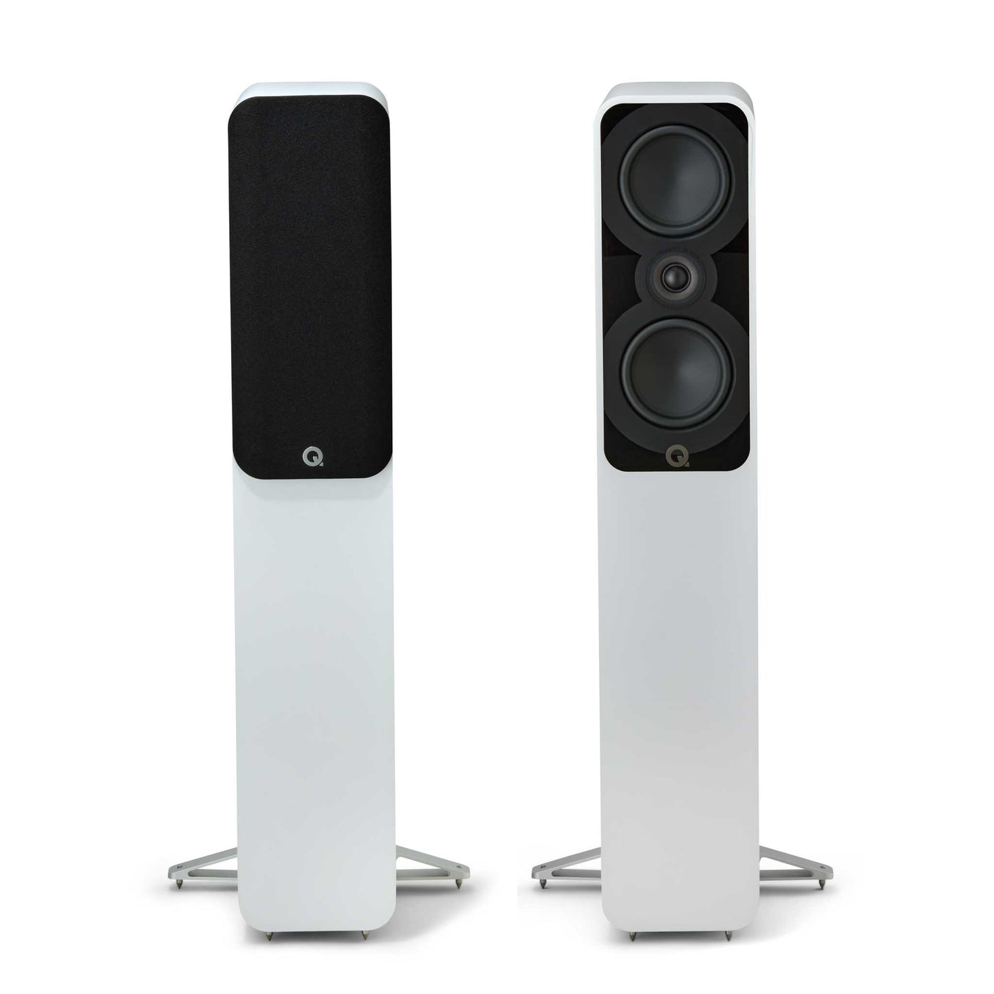 Q Acoustics 5040 Speakers