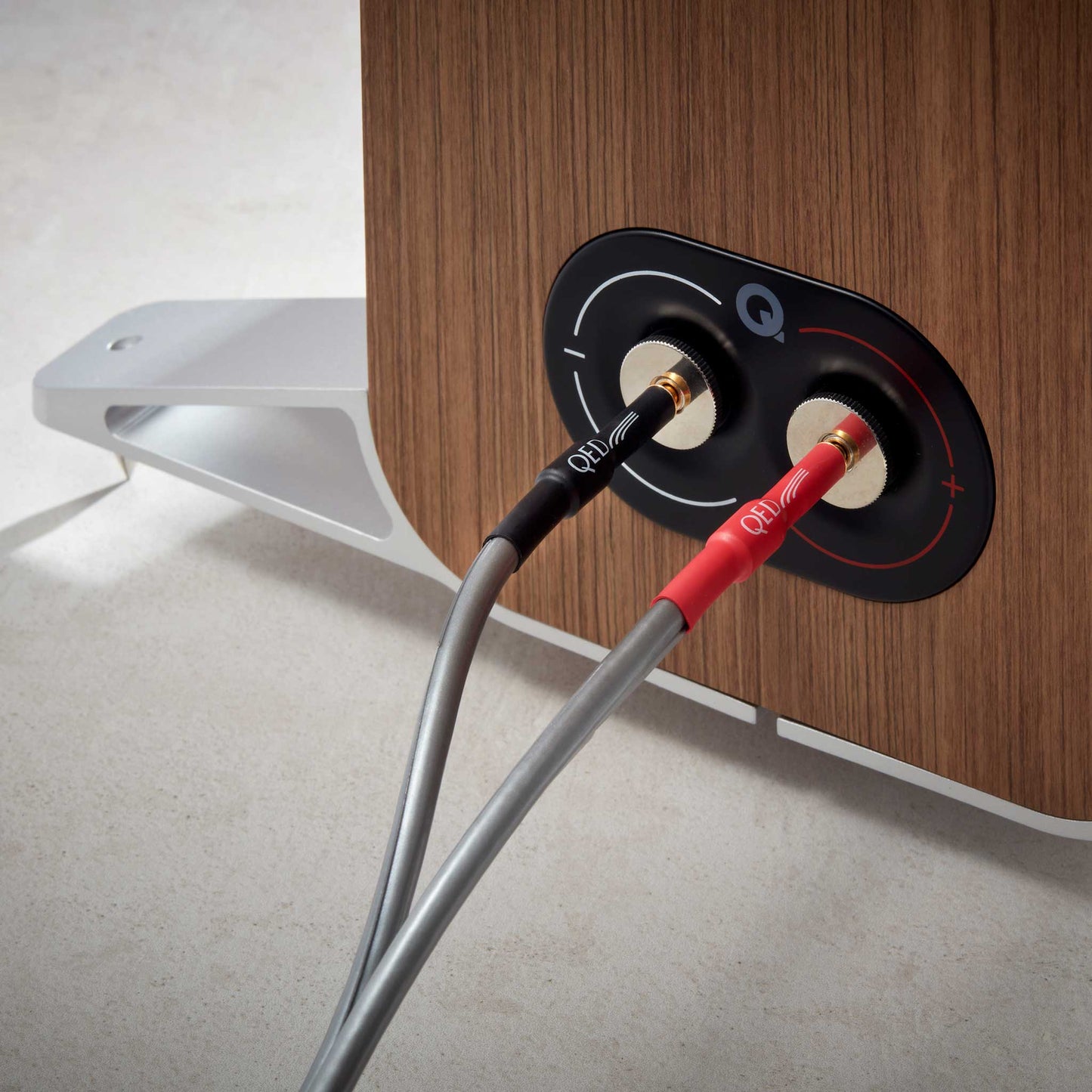 Q Acoustics 5040 Speakers