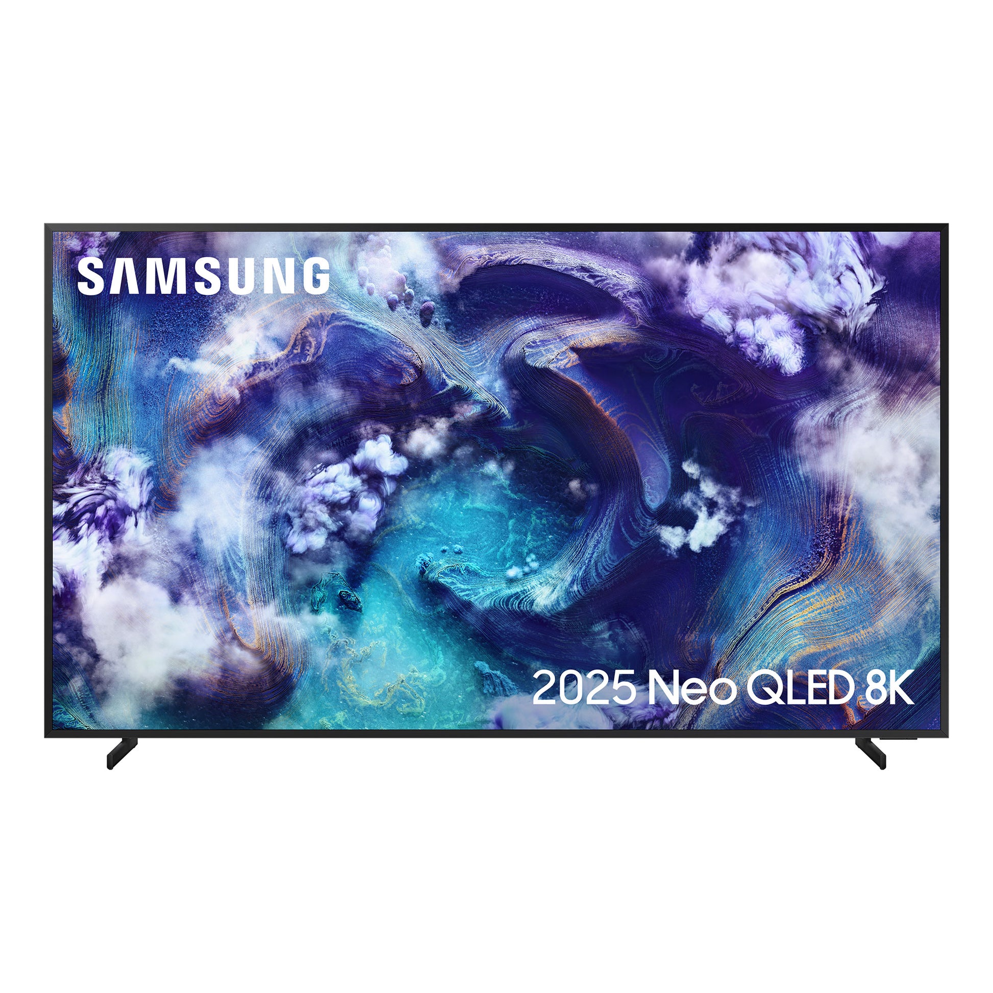 Samsung QE65-75-85QN900F 8K Neo QLED Mini LED TV