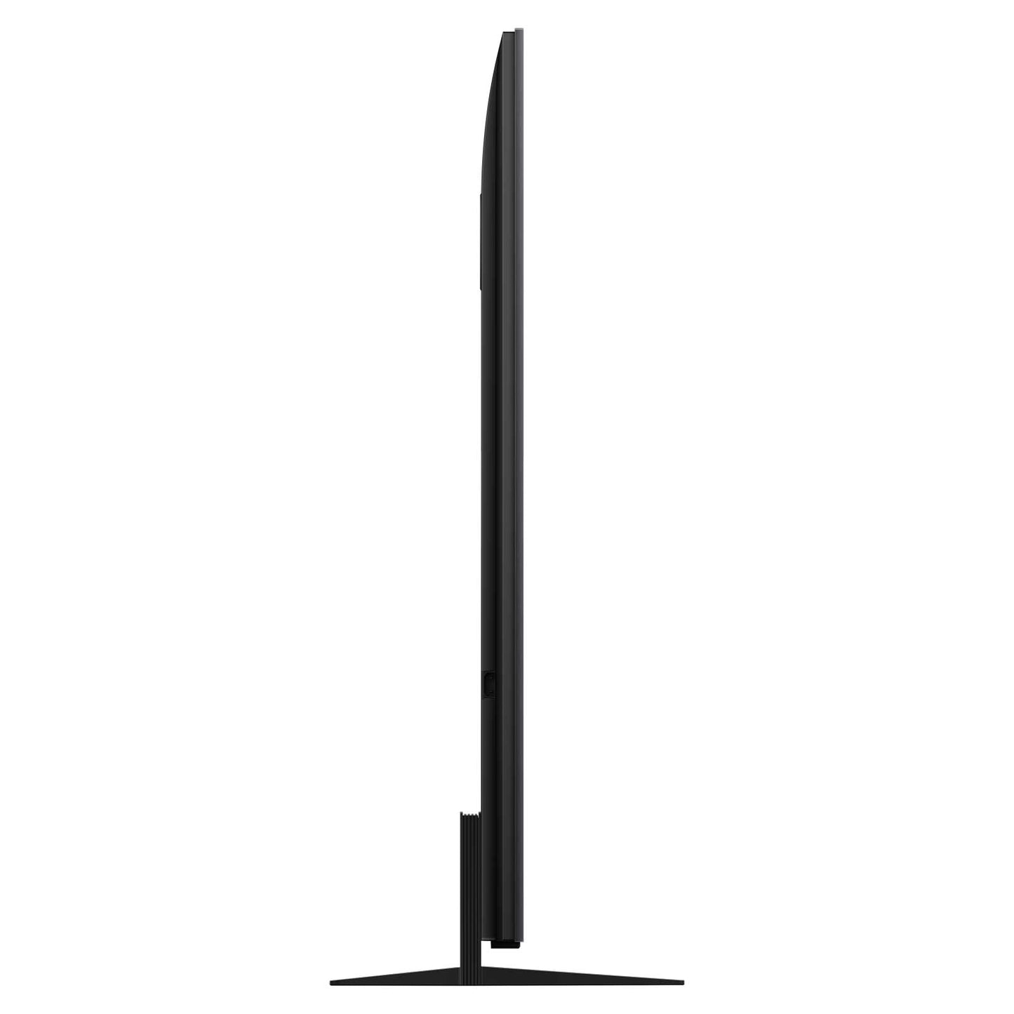TCL Q7C-UK Side View