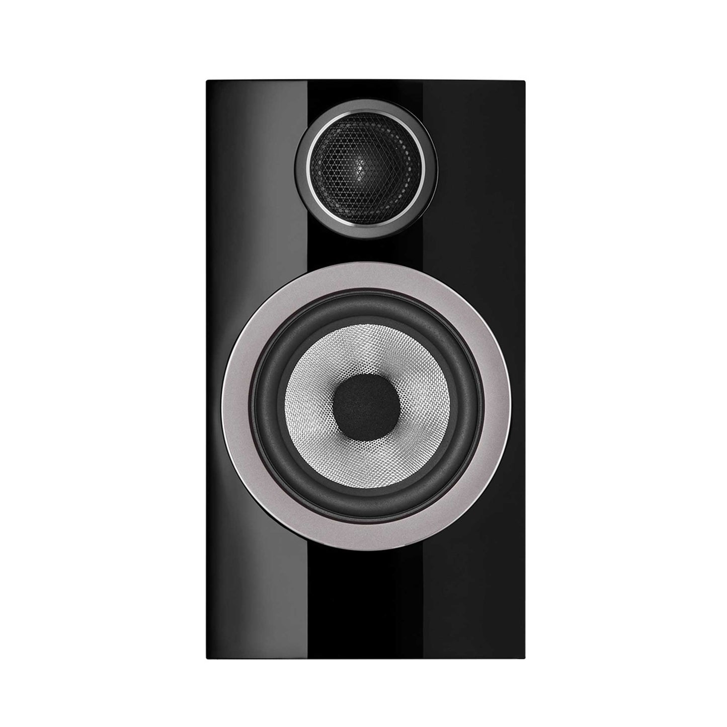 Bowers & Wilkins 707 S3 Gloss Black Front