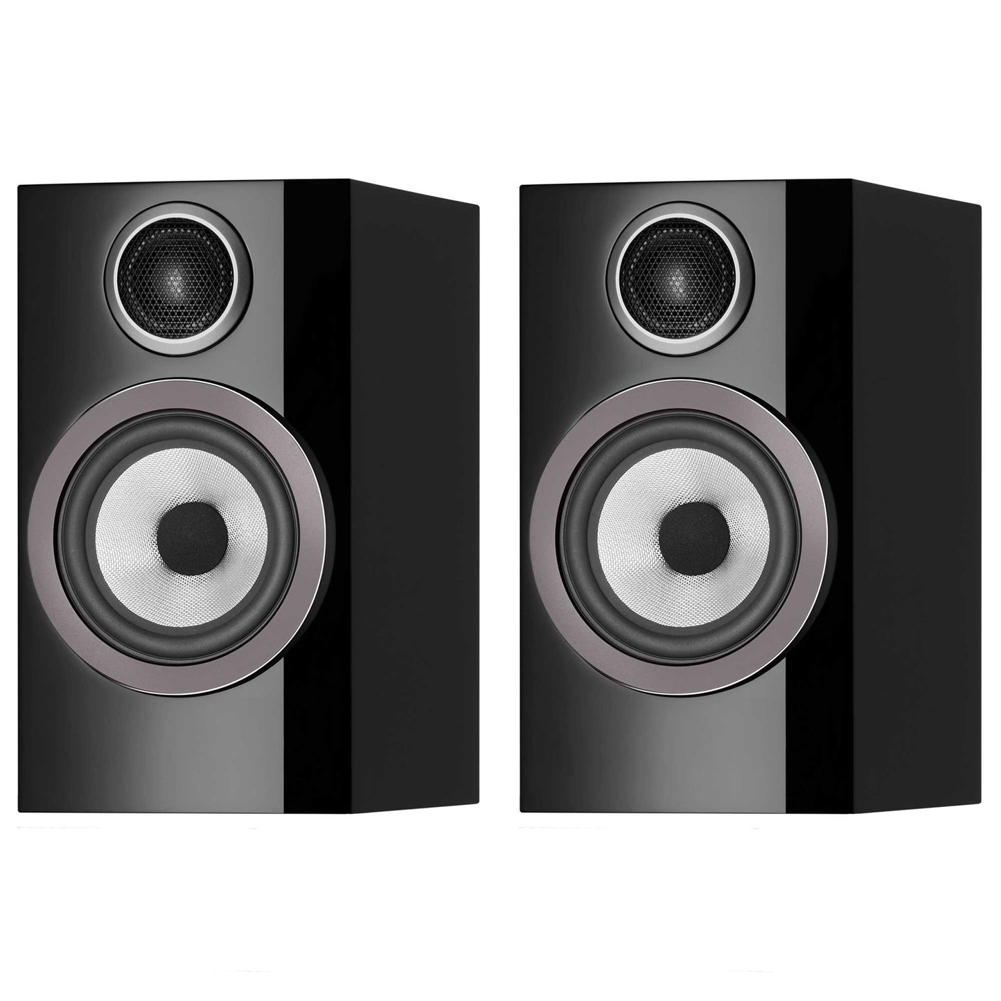 Bowers & Wilkins 707 S3 Gloss Black