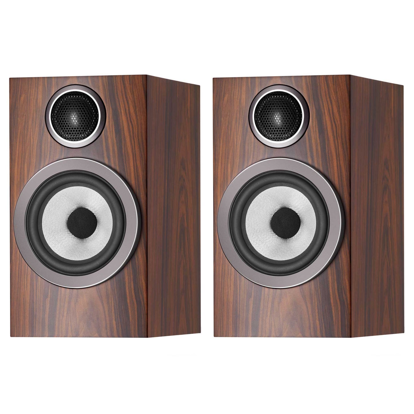 Bowers & Wilkins 707 S3 Mocha