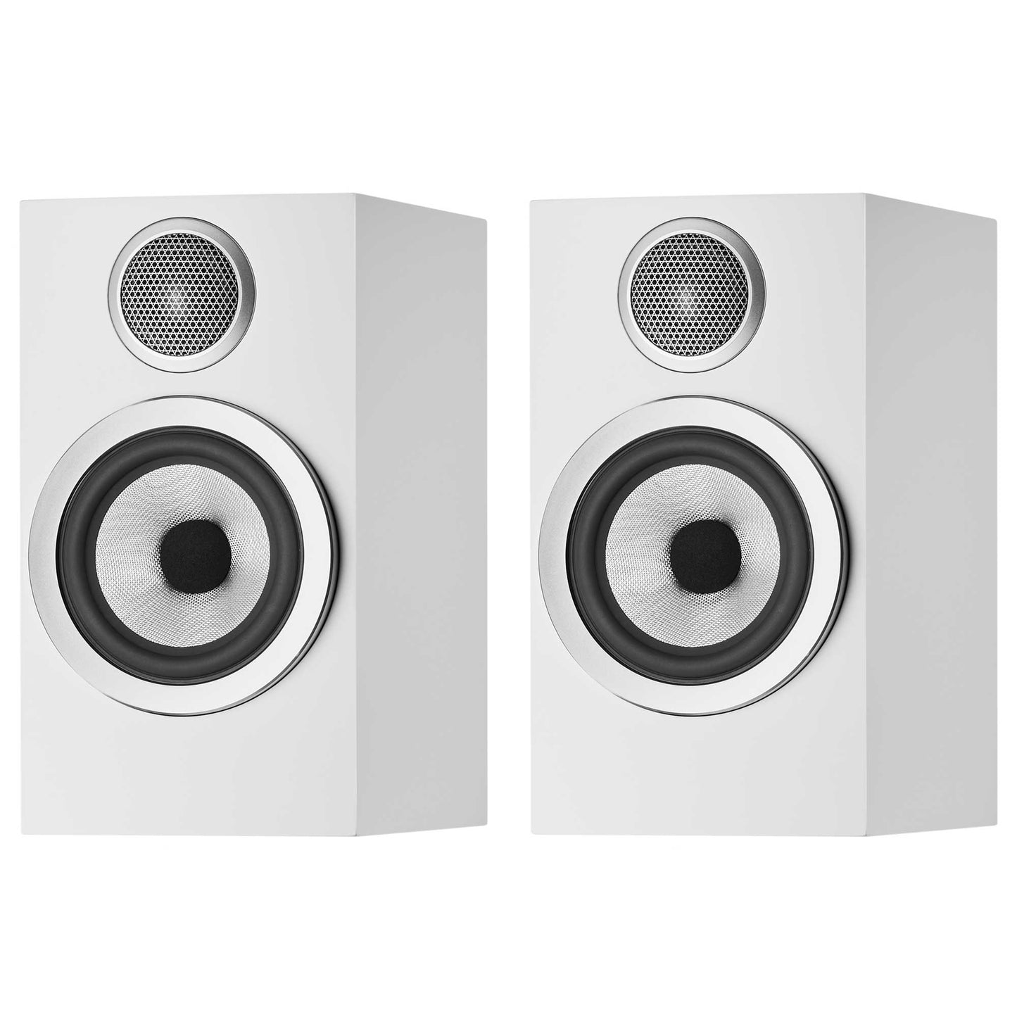 Bowers & Wilkins 707 S3 Satin White