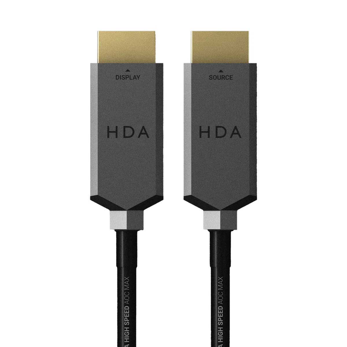 HDA 48G 8K Ultra High Speed Fibre Optic Max HDMI Lead