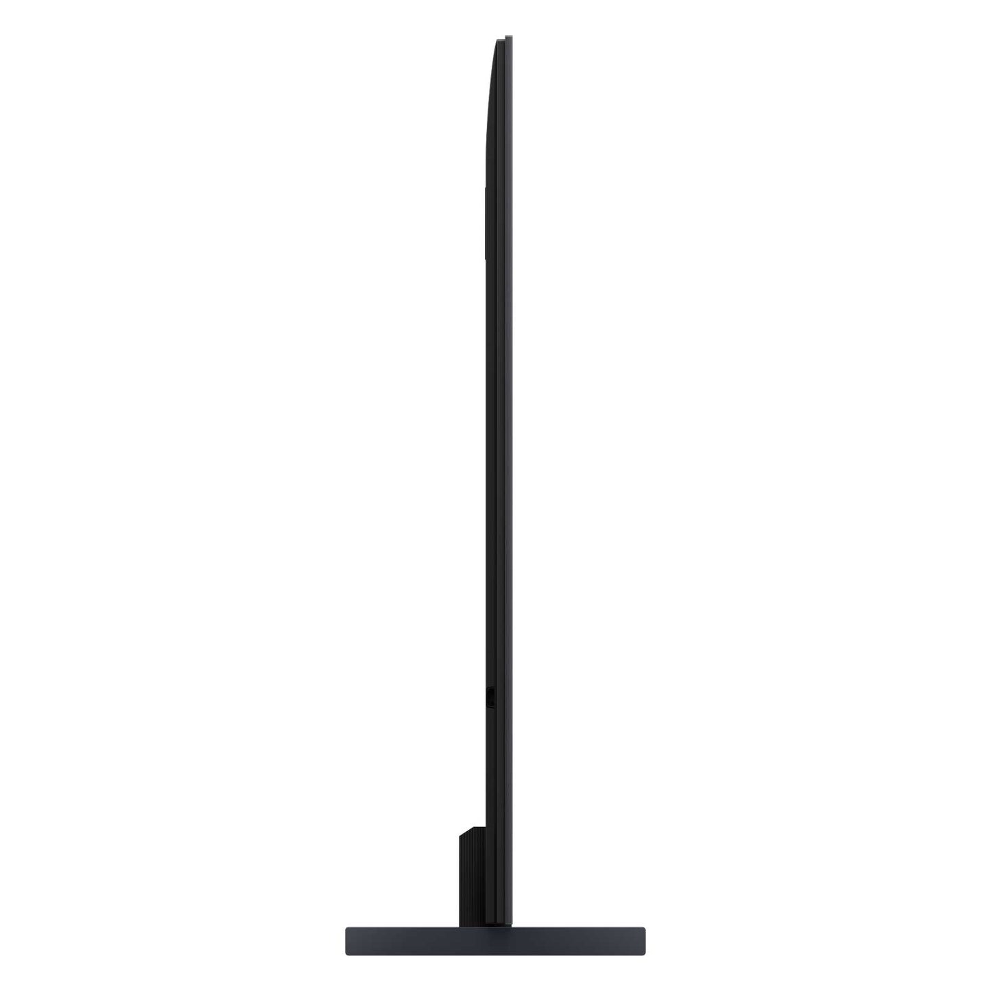 TCL 98Q7C-UK Side View