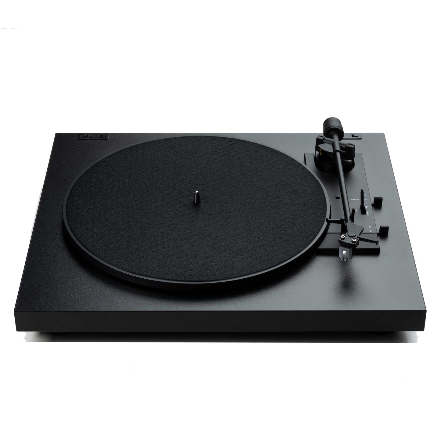 Pro-Ject Automat A1.2 Black