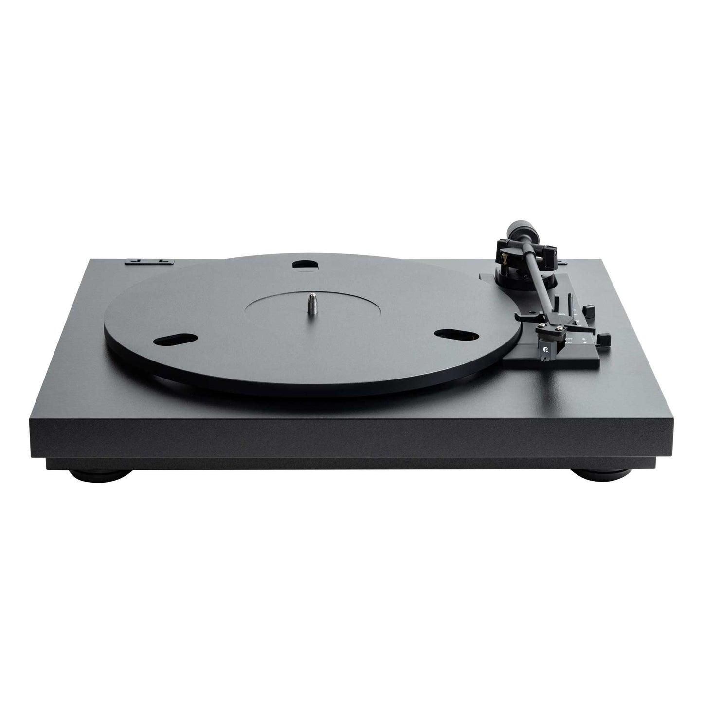 Pro-Ject Automat A1.2 Front View