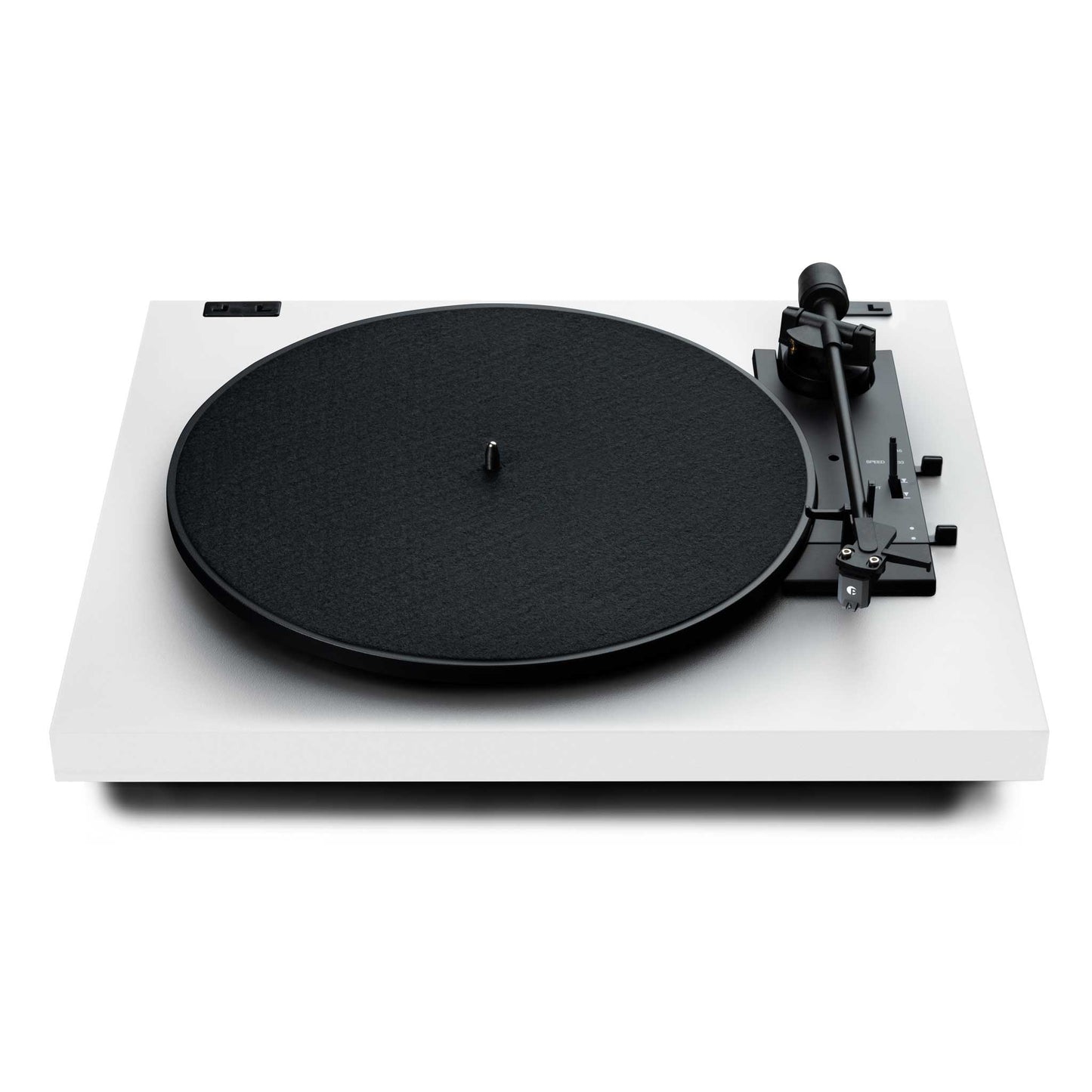 Pro-Ject Automat A1.2 White