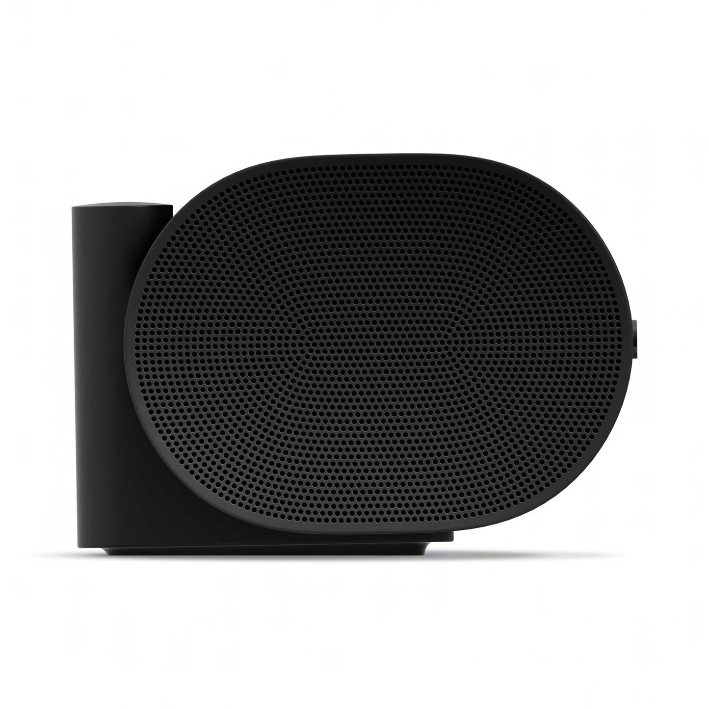 Sonos Arc Ultra Black Side View