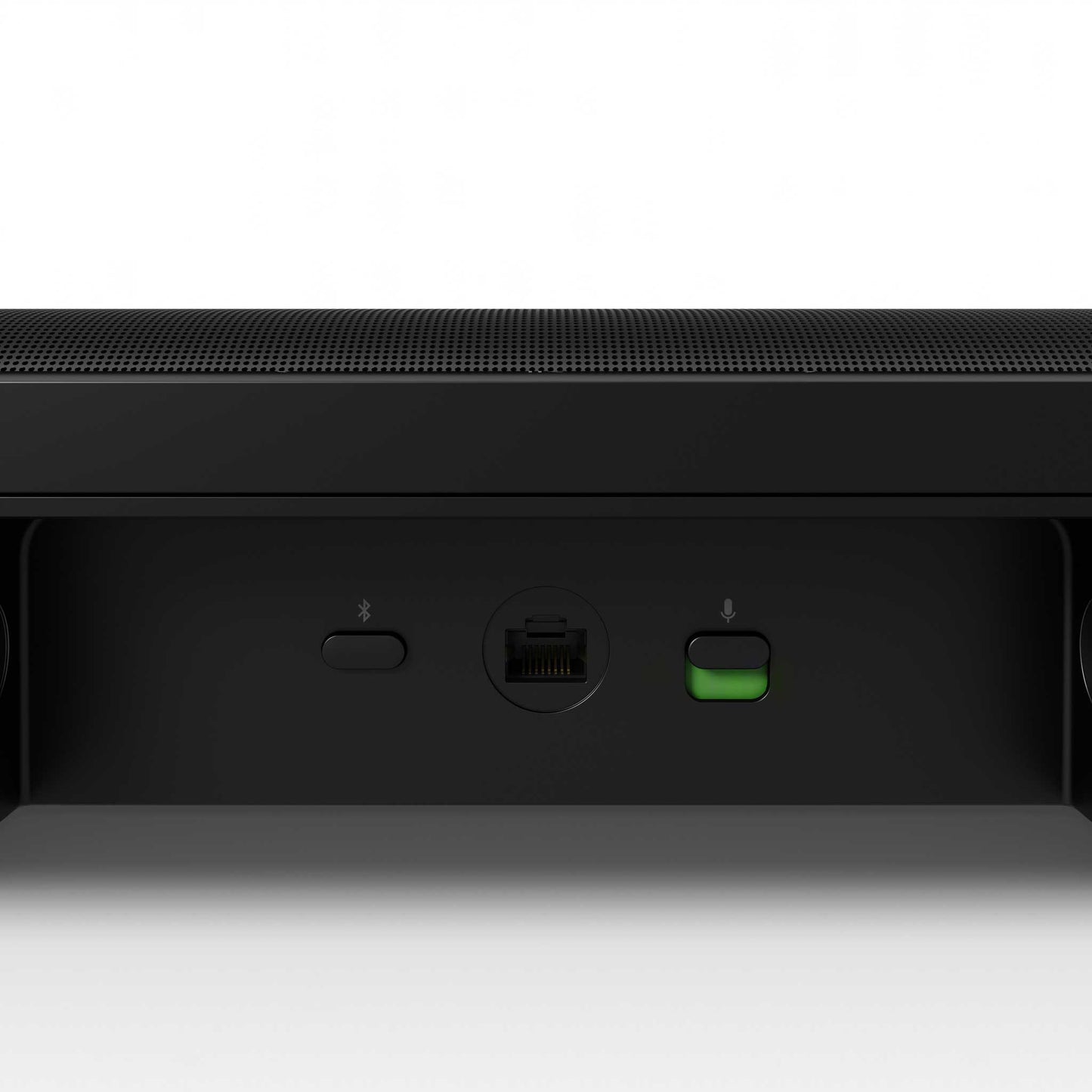 Sonos Arc Ultra Black Rear Panel