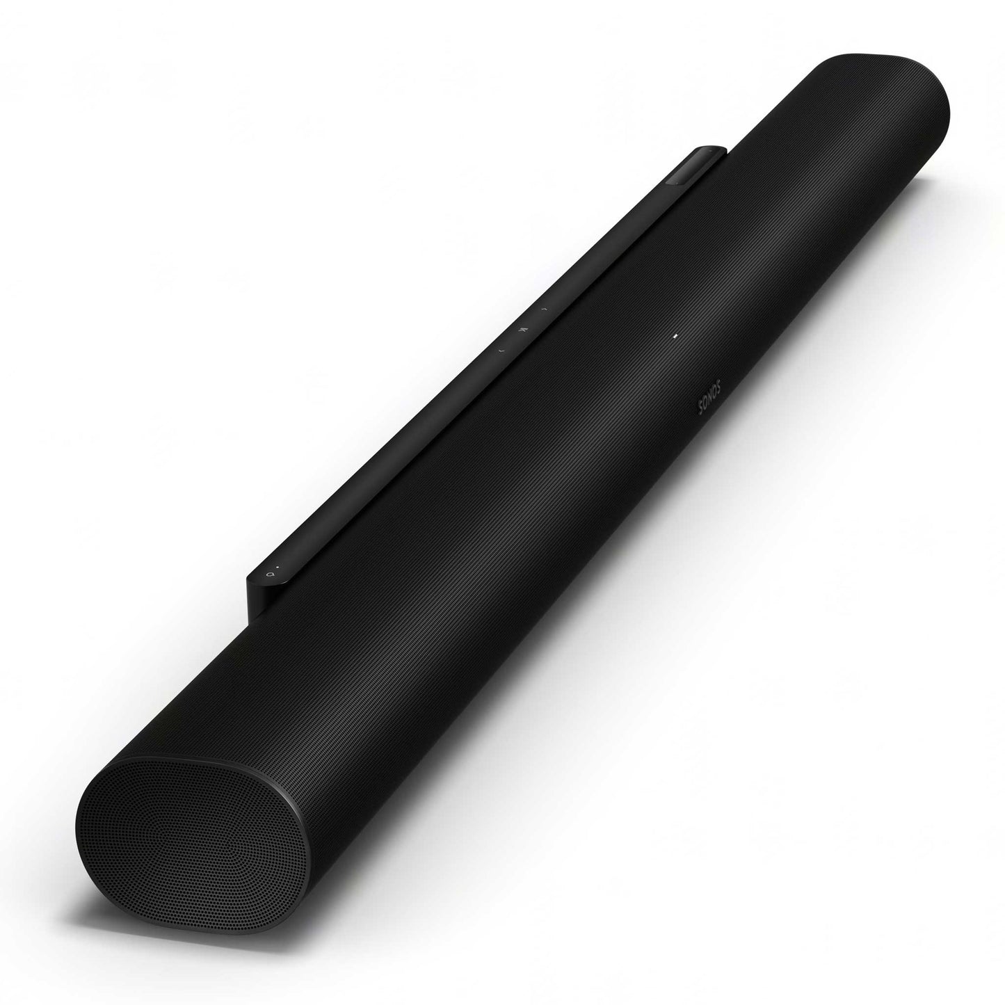 Sonos Arc Ultra Black Side Angle View