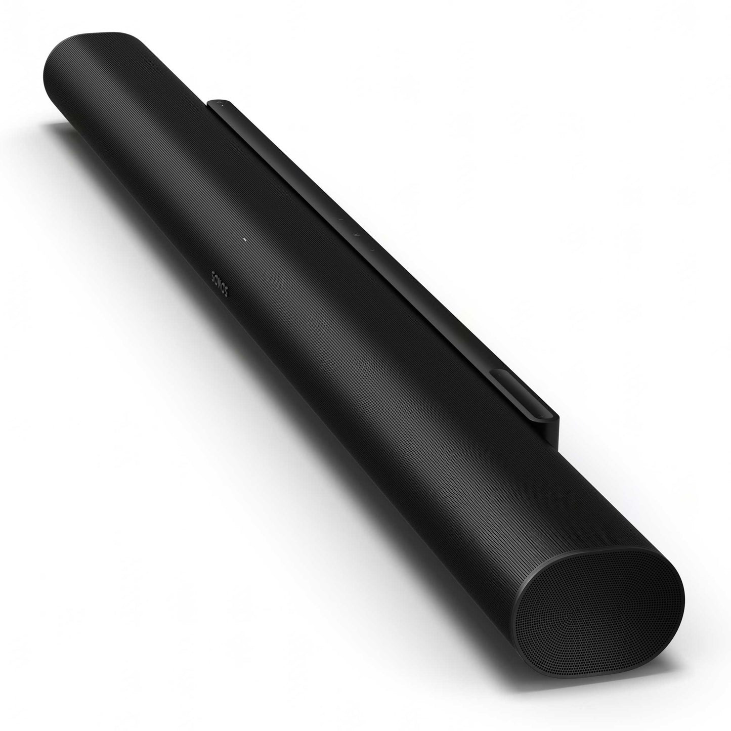 Sonos Arc Ultra Black Profile View