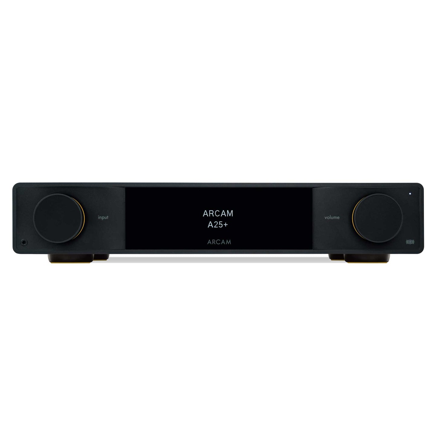 Arcam A25+ Integrated Amplifier with Bluetooth