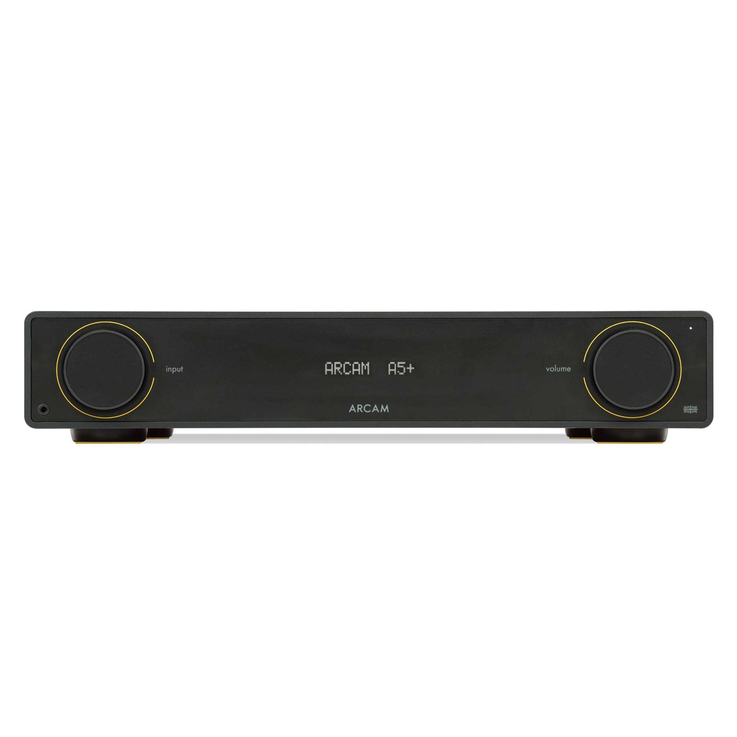 Arcam A5+ Integrated Amplifier with Bluetooth