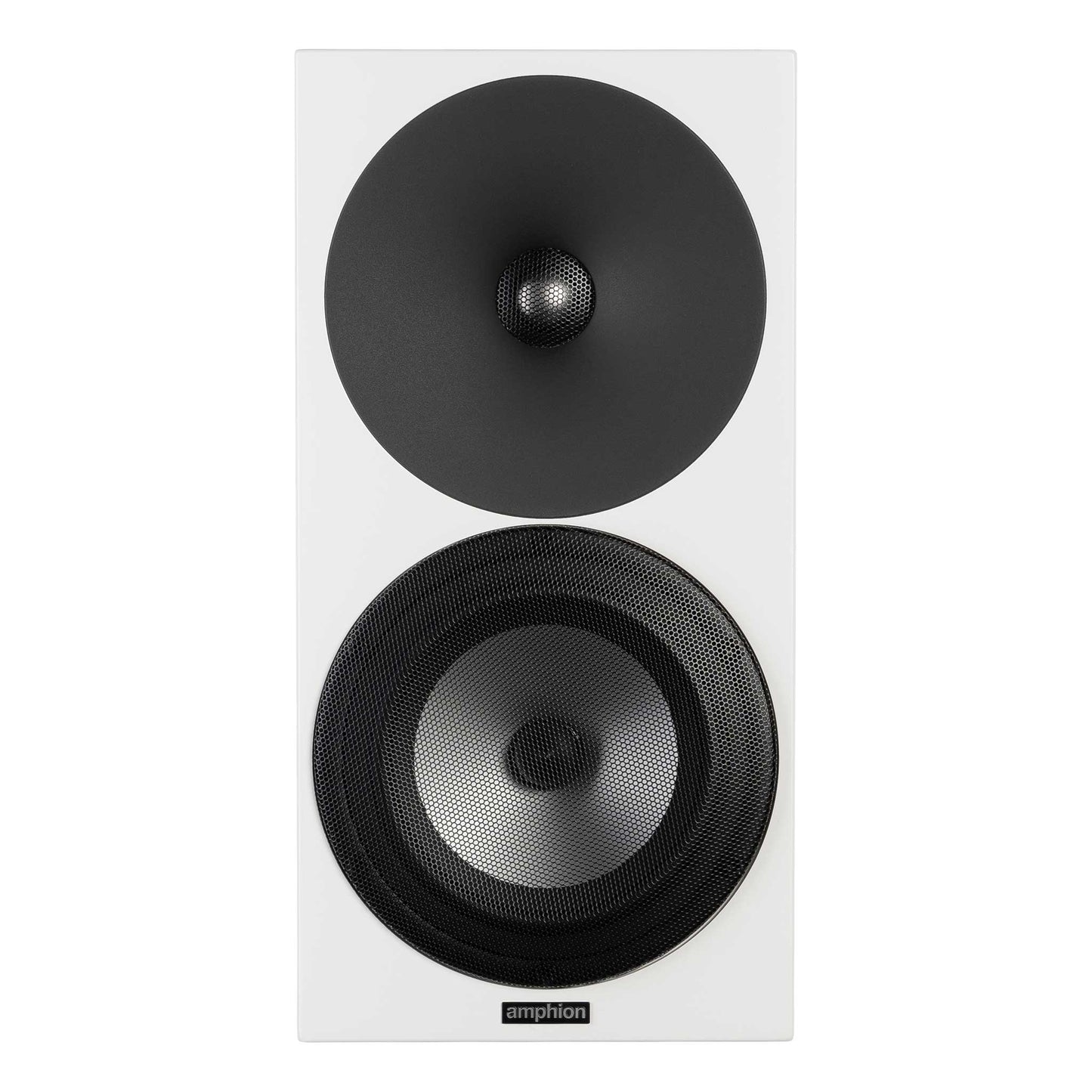 Amphion Argon3X White
