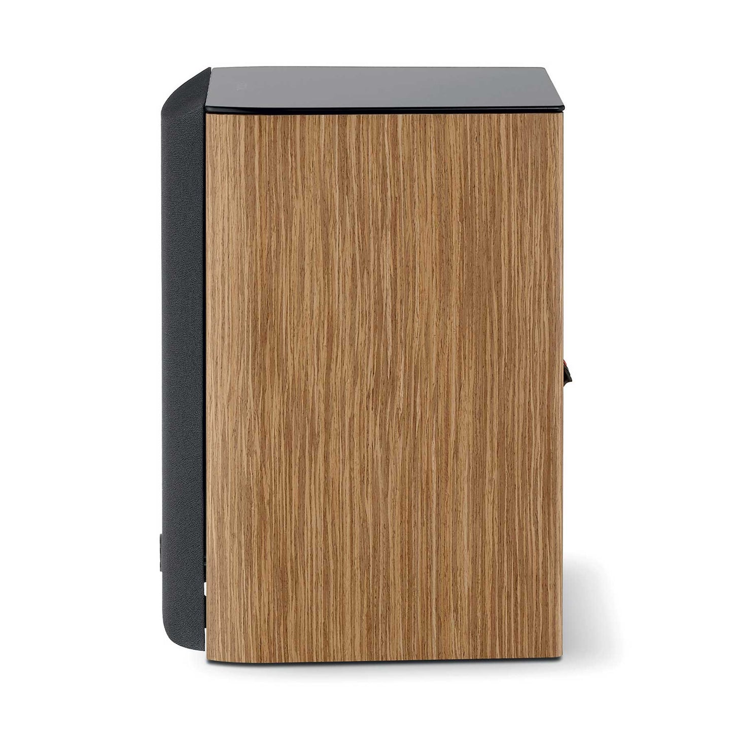 Focal Aria Evo X N°1 Prime Walnut Side View