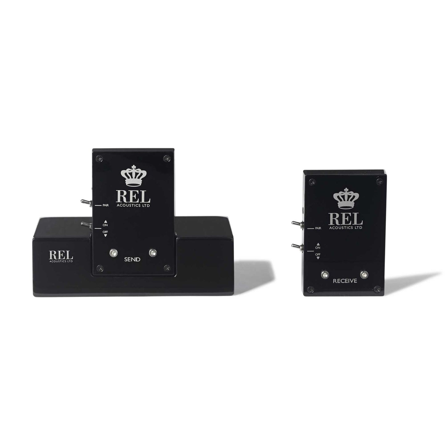 REL Arrow Wireless Kit