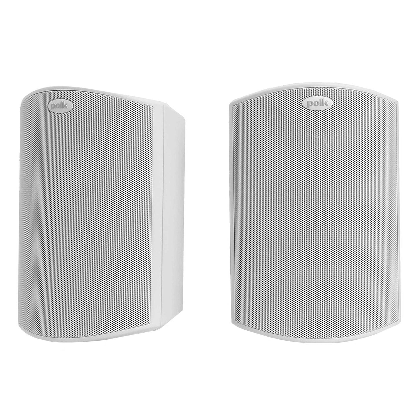 Polk Atrium 5 Outdoor Speakers White