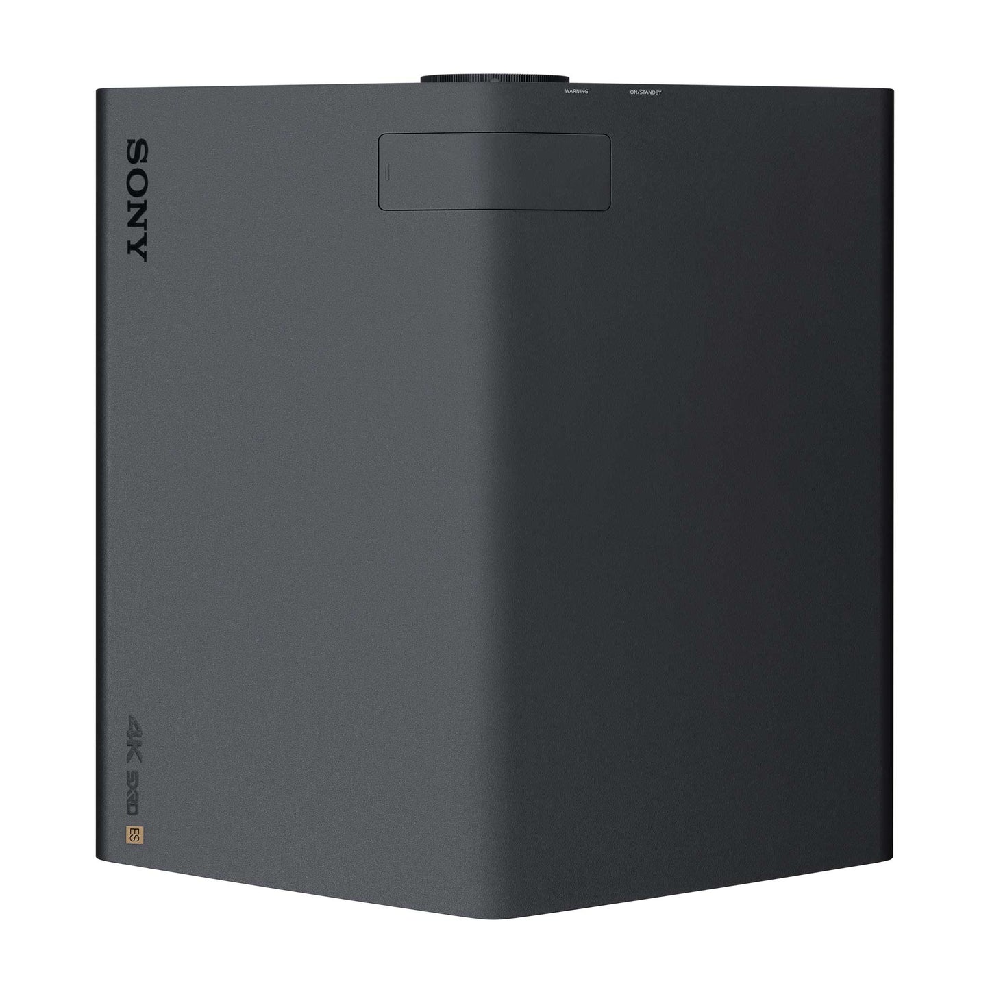 Sony BRAVIA Projector 7 Black Top View