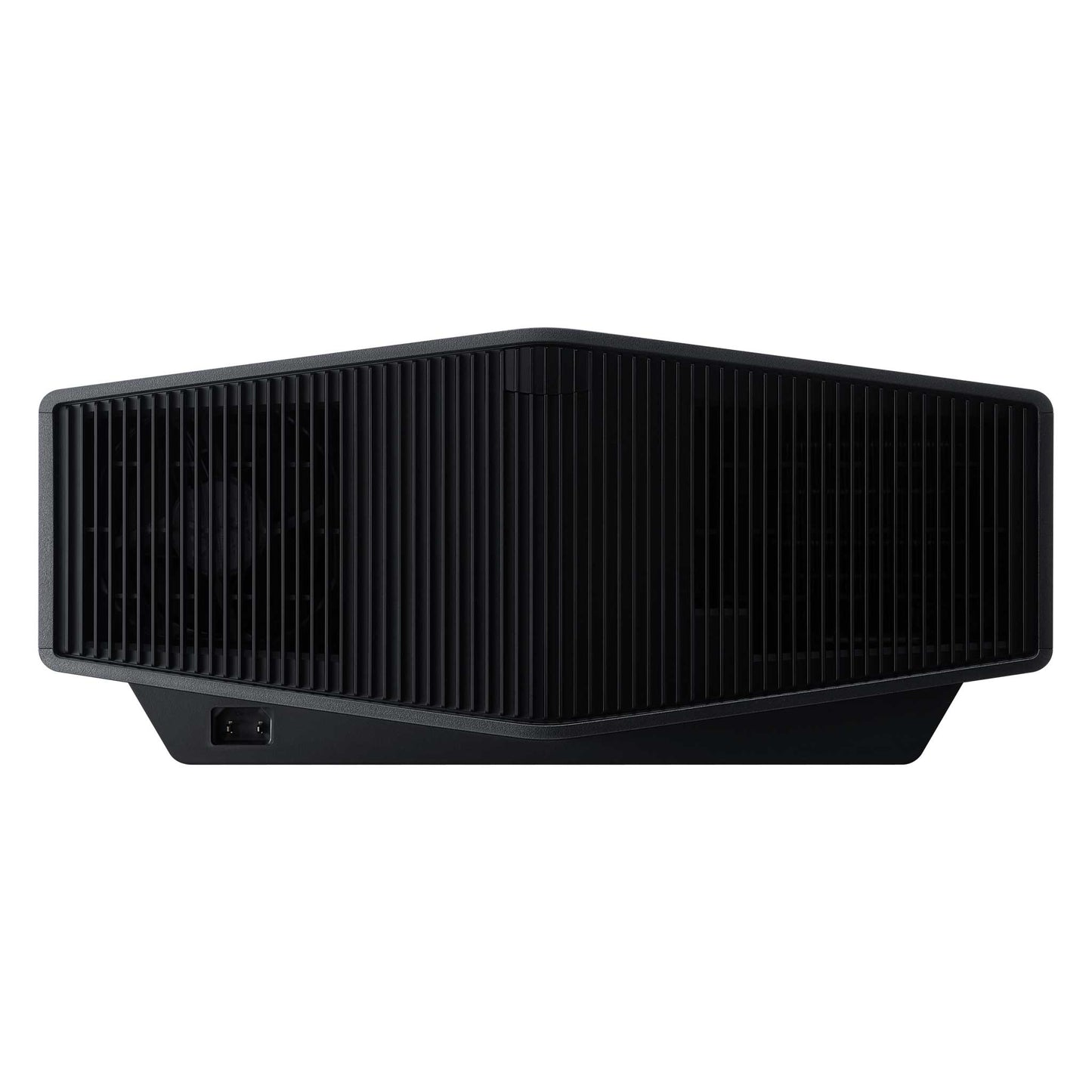 Sony BRAVIA Projector 7 Black Rear View