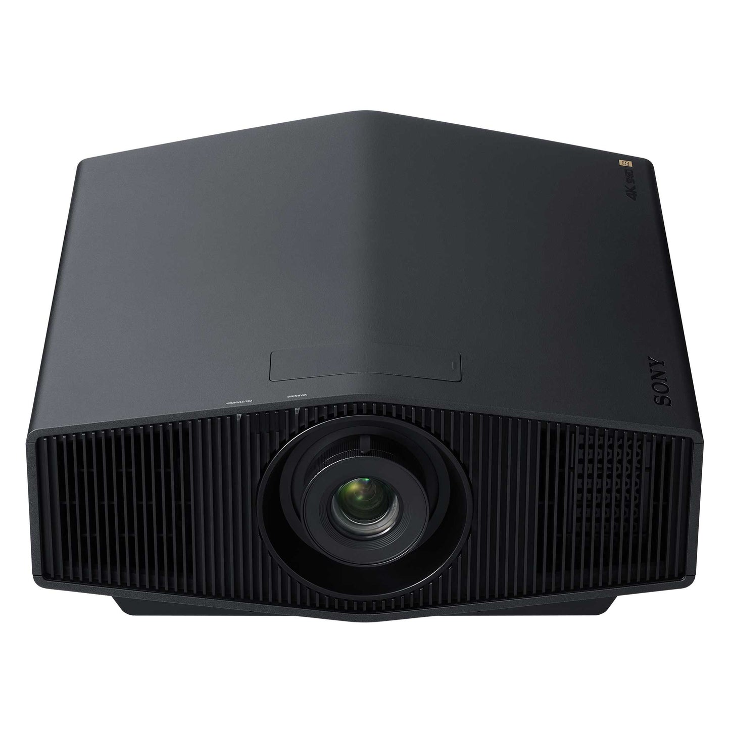 Sony BRAVIA Projector 7 Black Front View