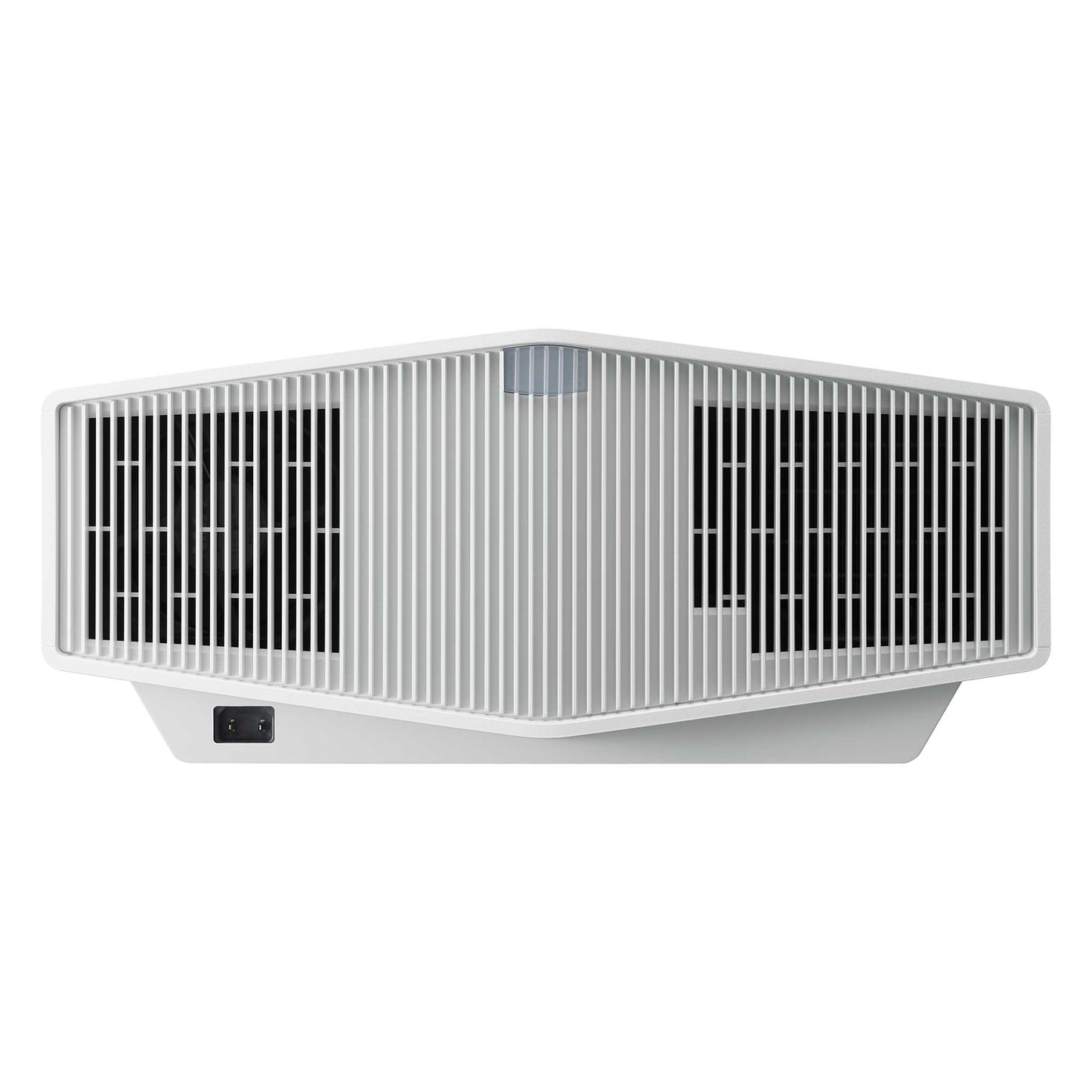 Sony BRAVIA Projector 7 White Rear View