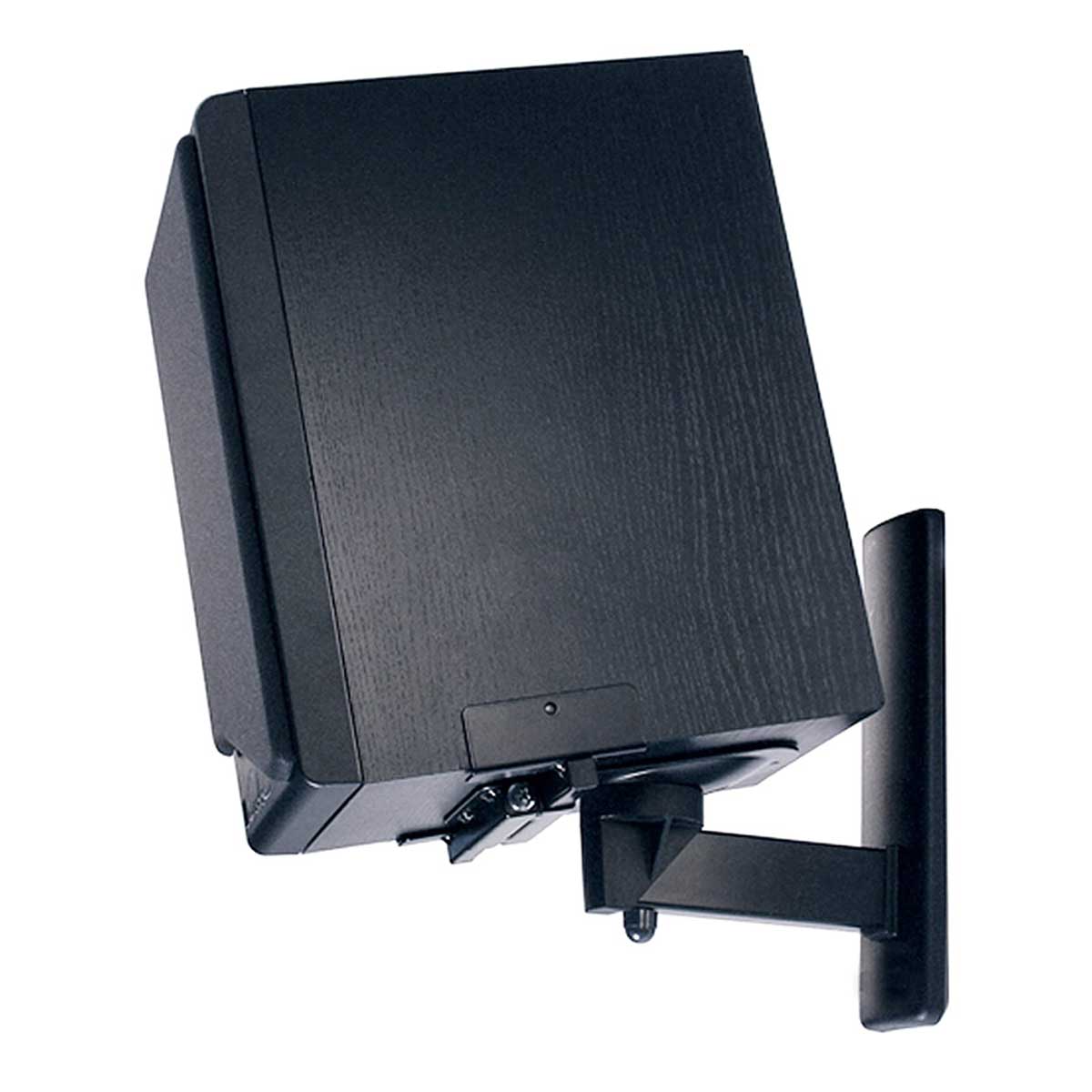 BTech BT77 Speaker Wall Bracket With Speaker