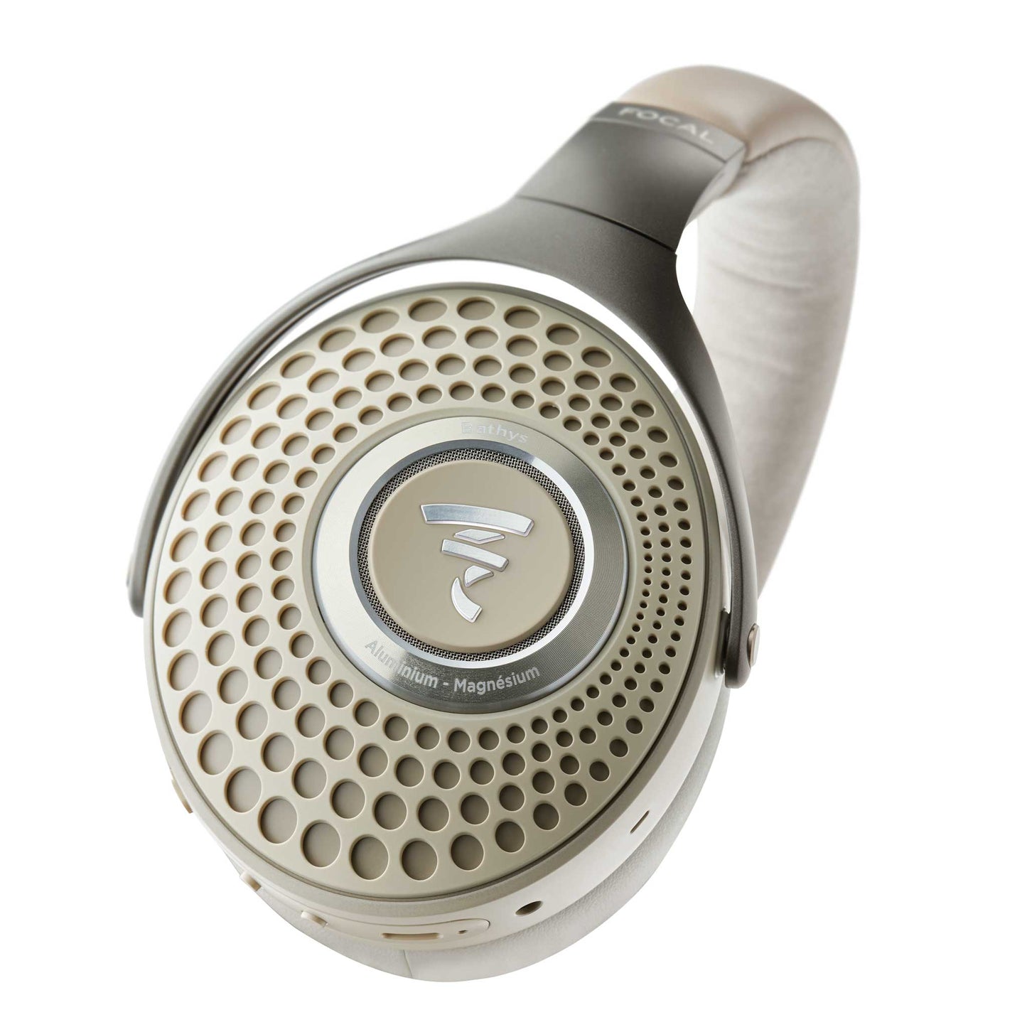 Focal Bathys Dune Side Detail