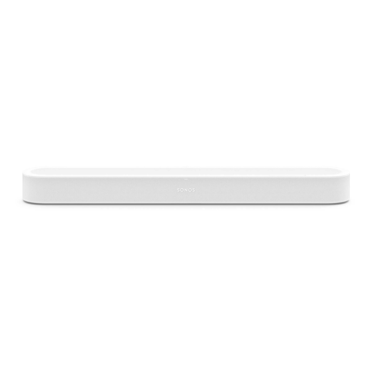 Sonos Beam Ultra White Front View