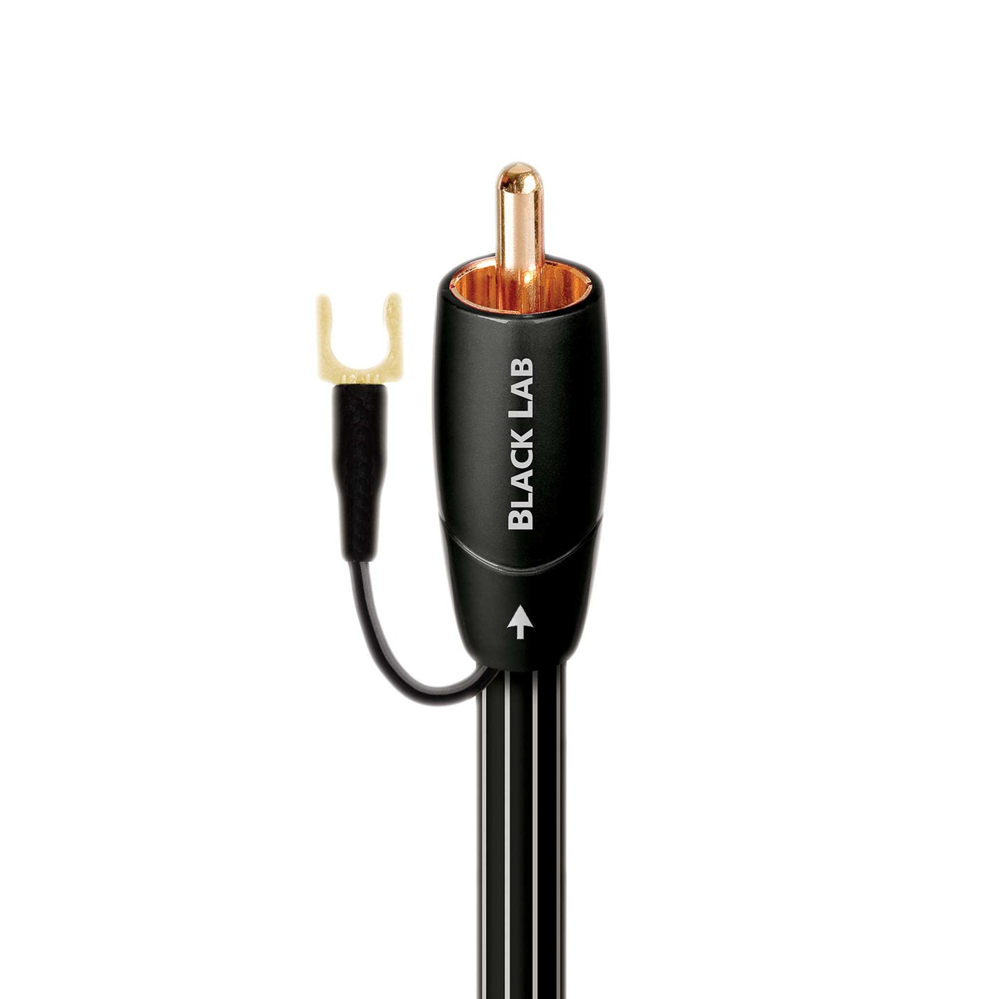 Audioquest Black Lab Subwoofer Cable