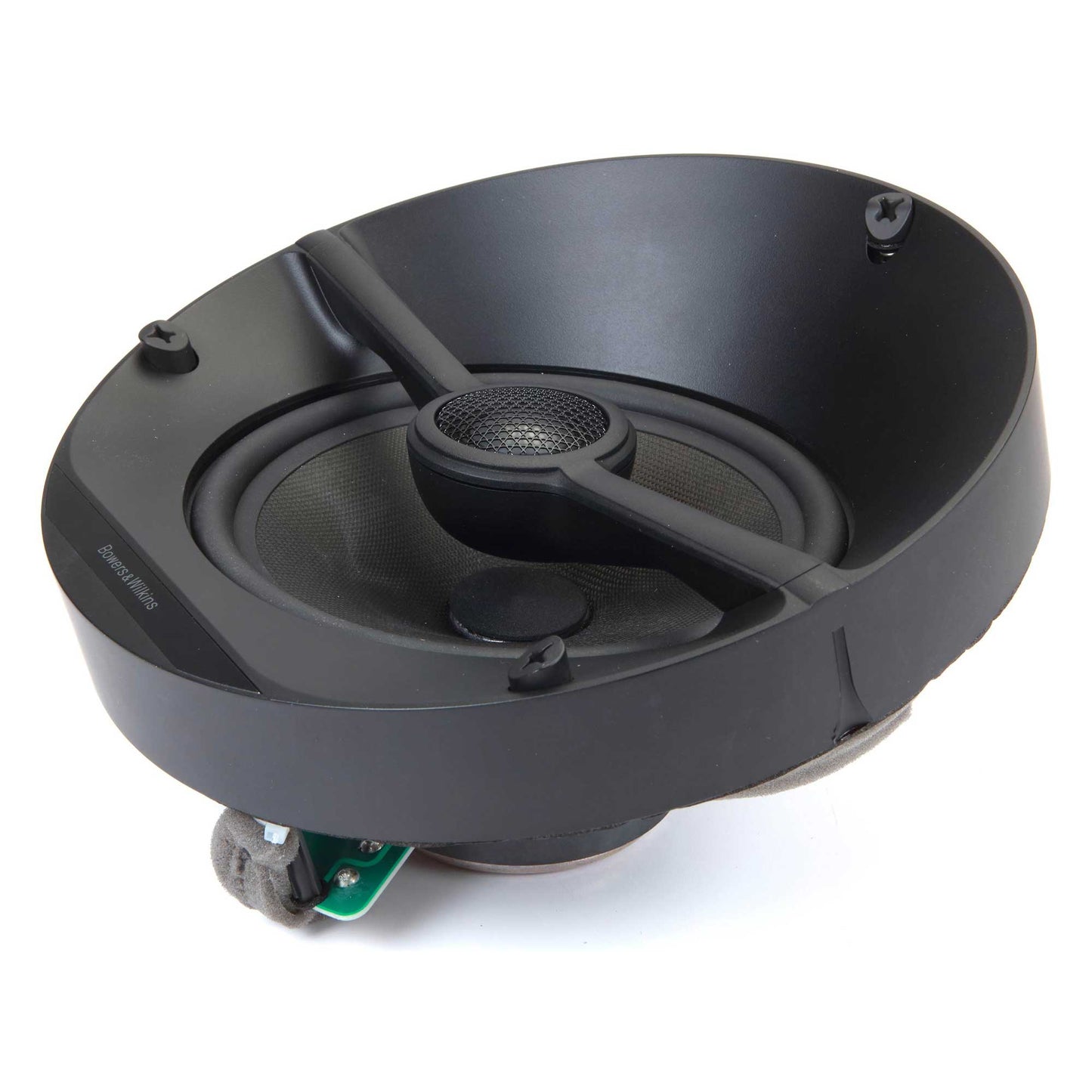 Bowers & Wilkins CCM7.5 S2 side view