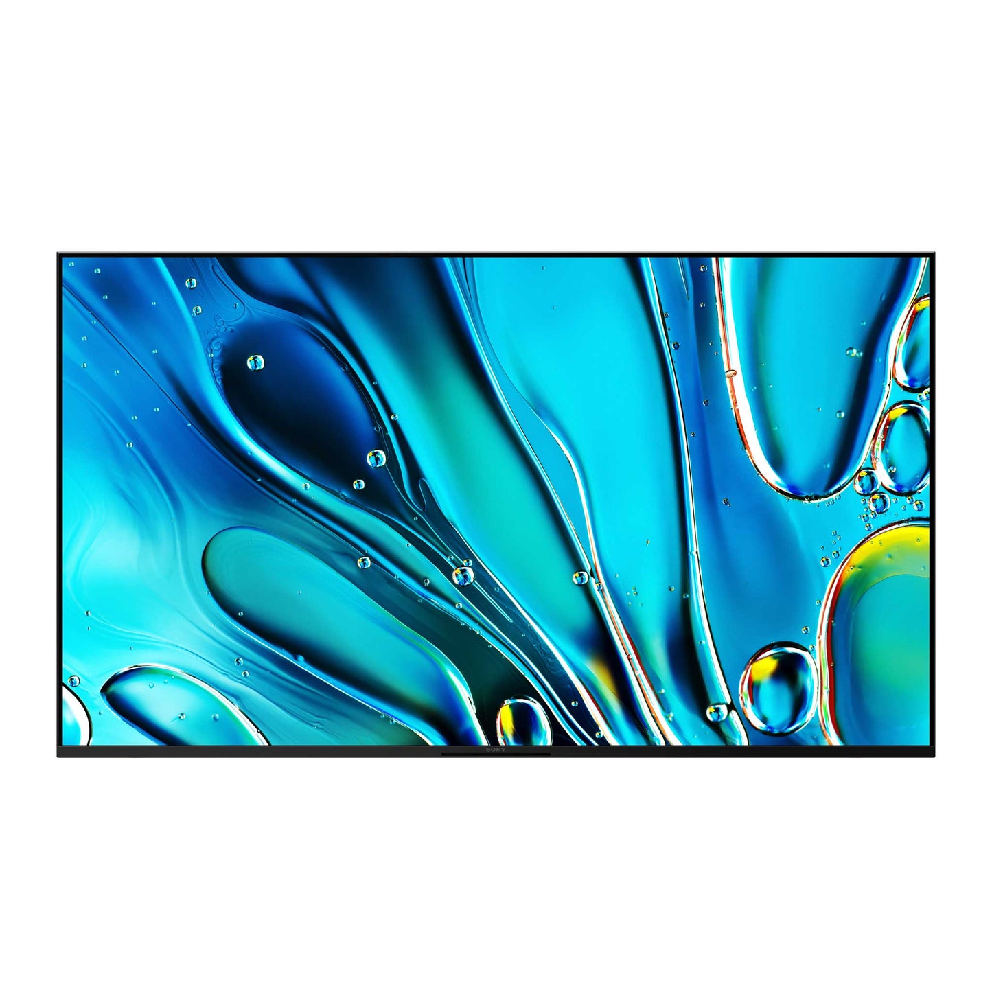 Sony BRAVIA 3 Wall Mounted