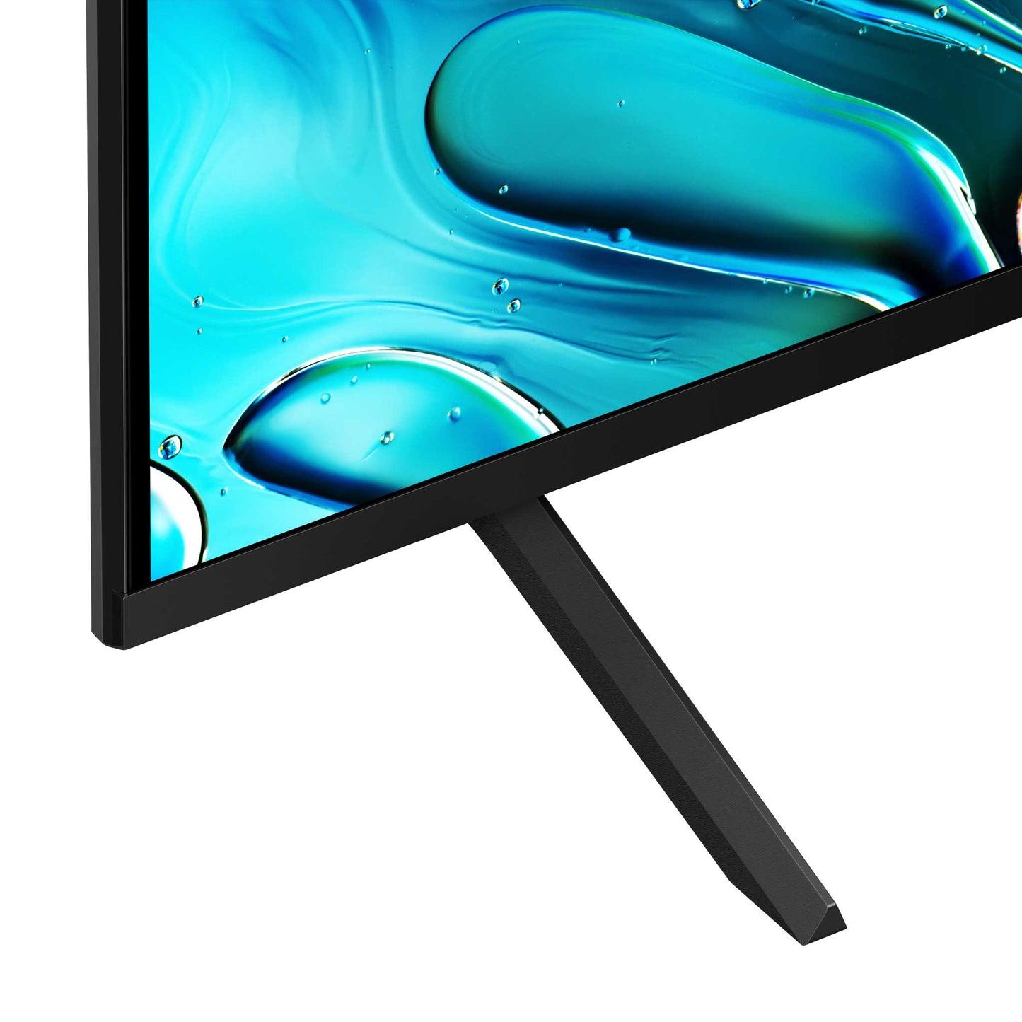 Sony BRAVIA 3 Stand Detail