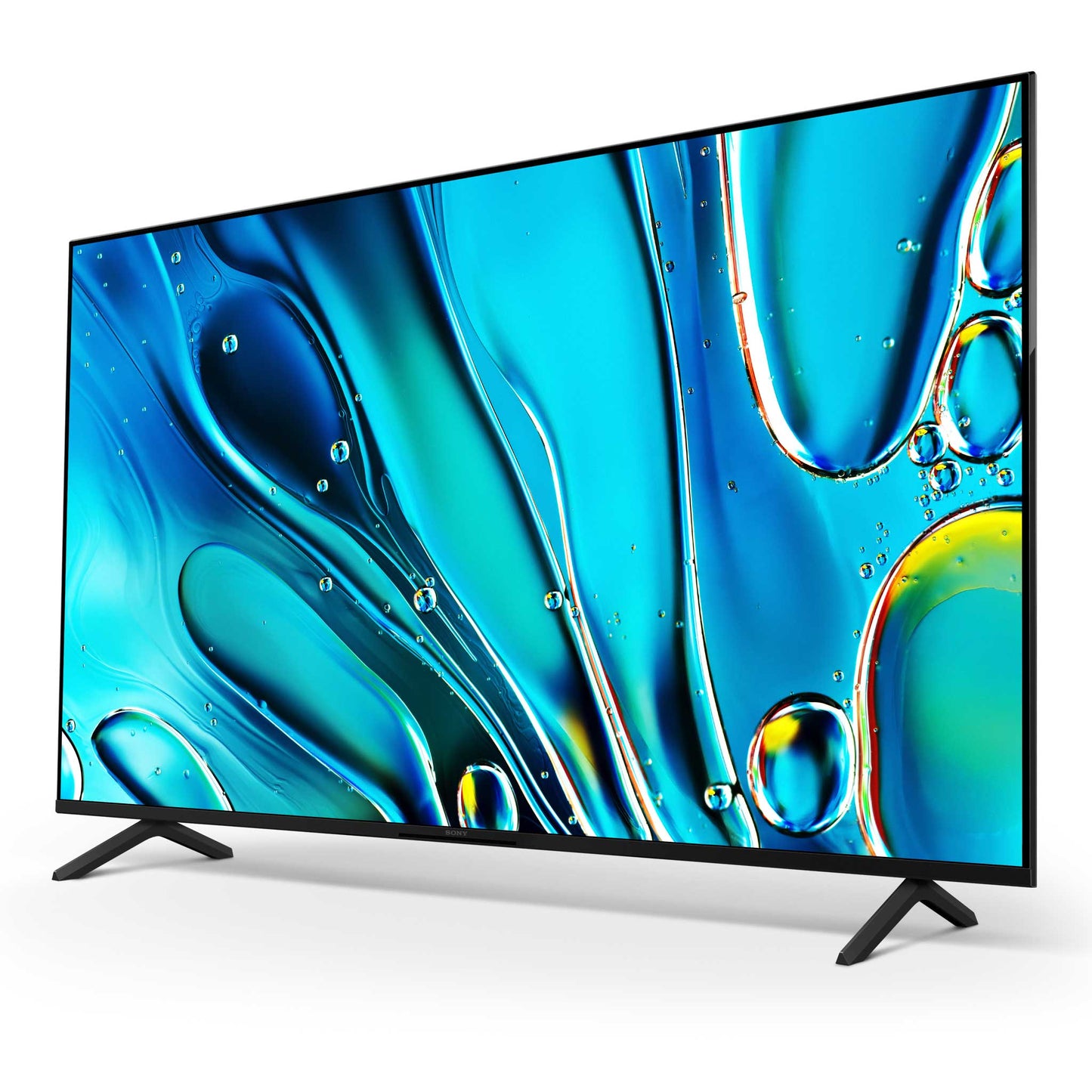 Sony BRAVIA 3 Angled View