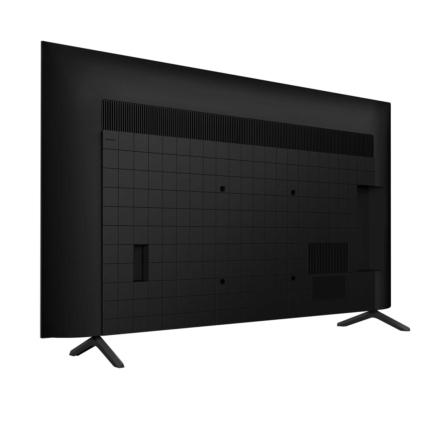 Sony BRAVIA 3 Rear View