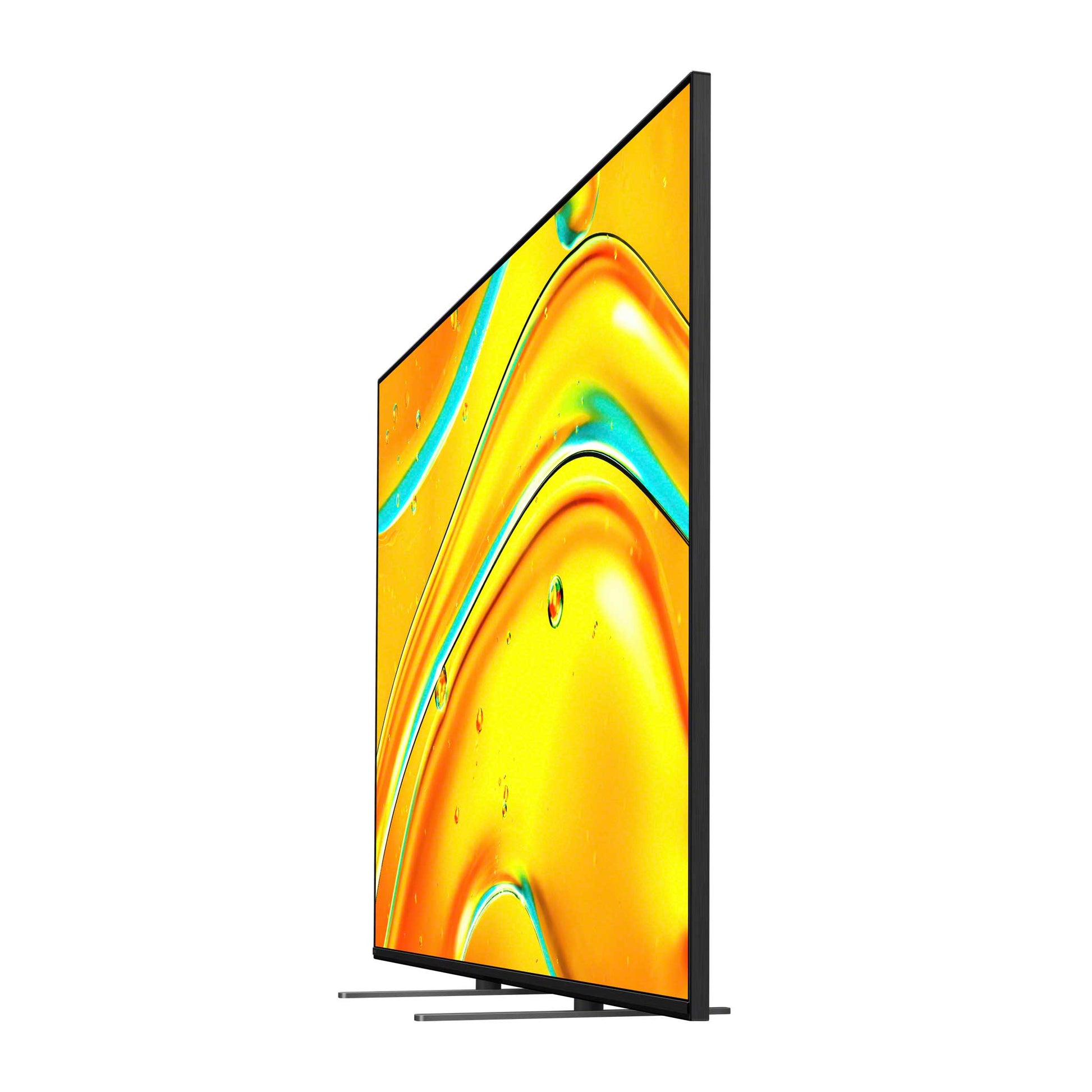 Sony BRAVIA 5 Profile View