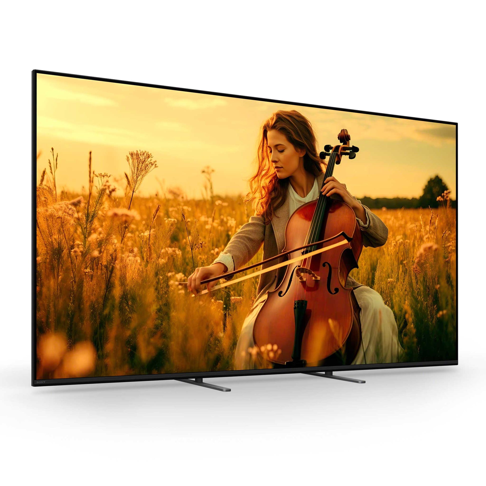 Sony BRAVIA 5 Angled View