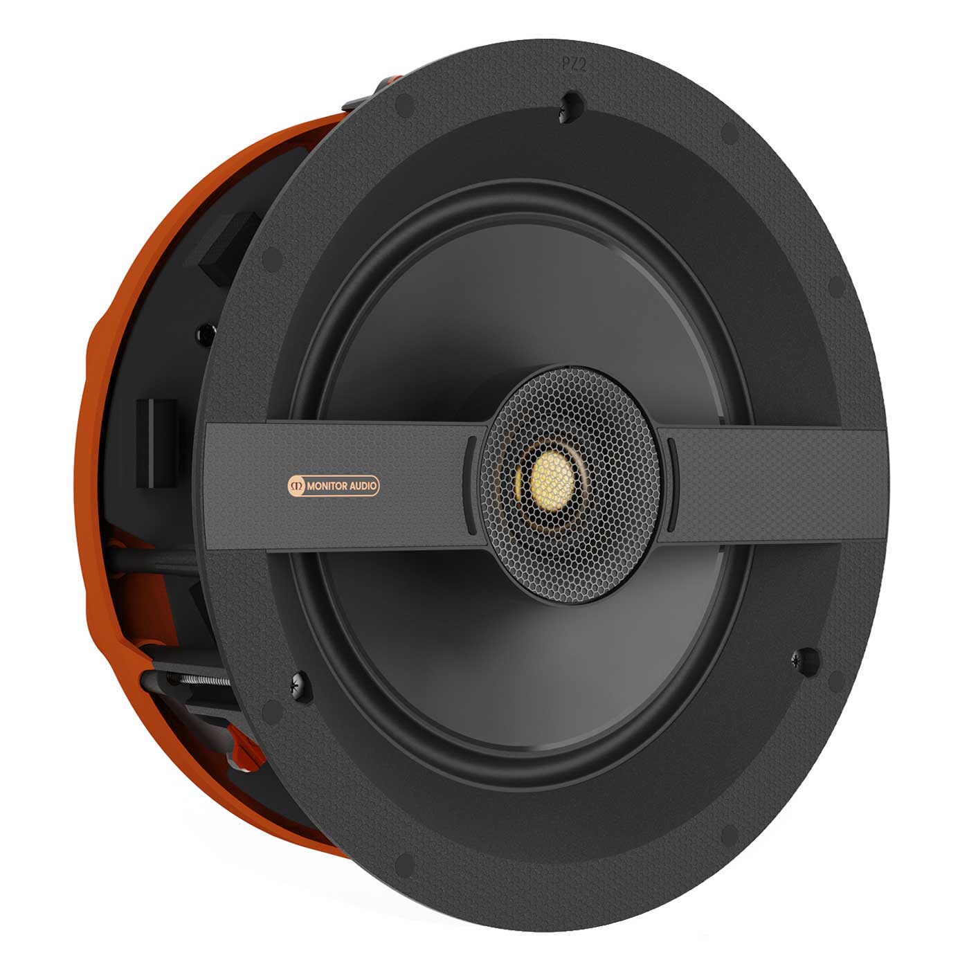 Monitor Audio C1L Front Angled View