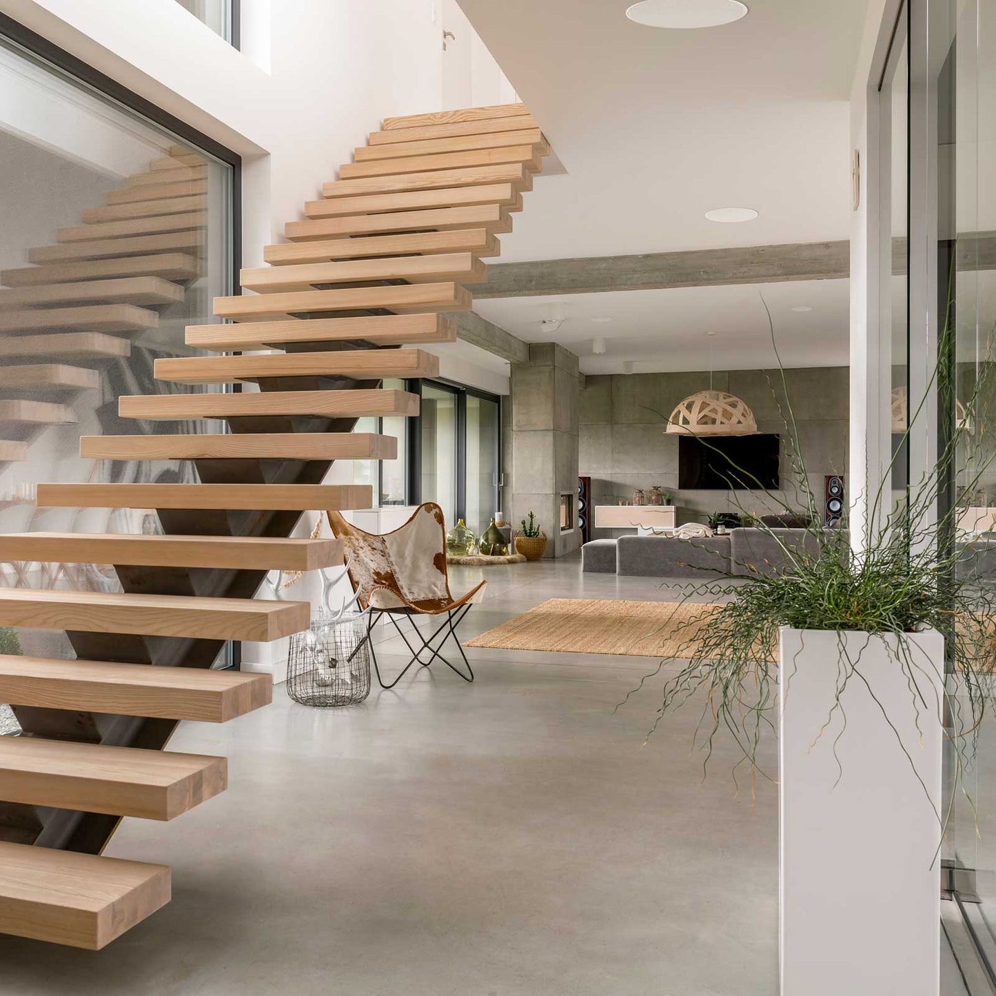 Monitor Audio C2L Hallway