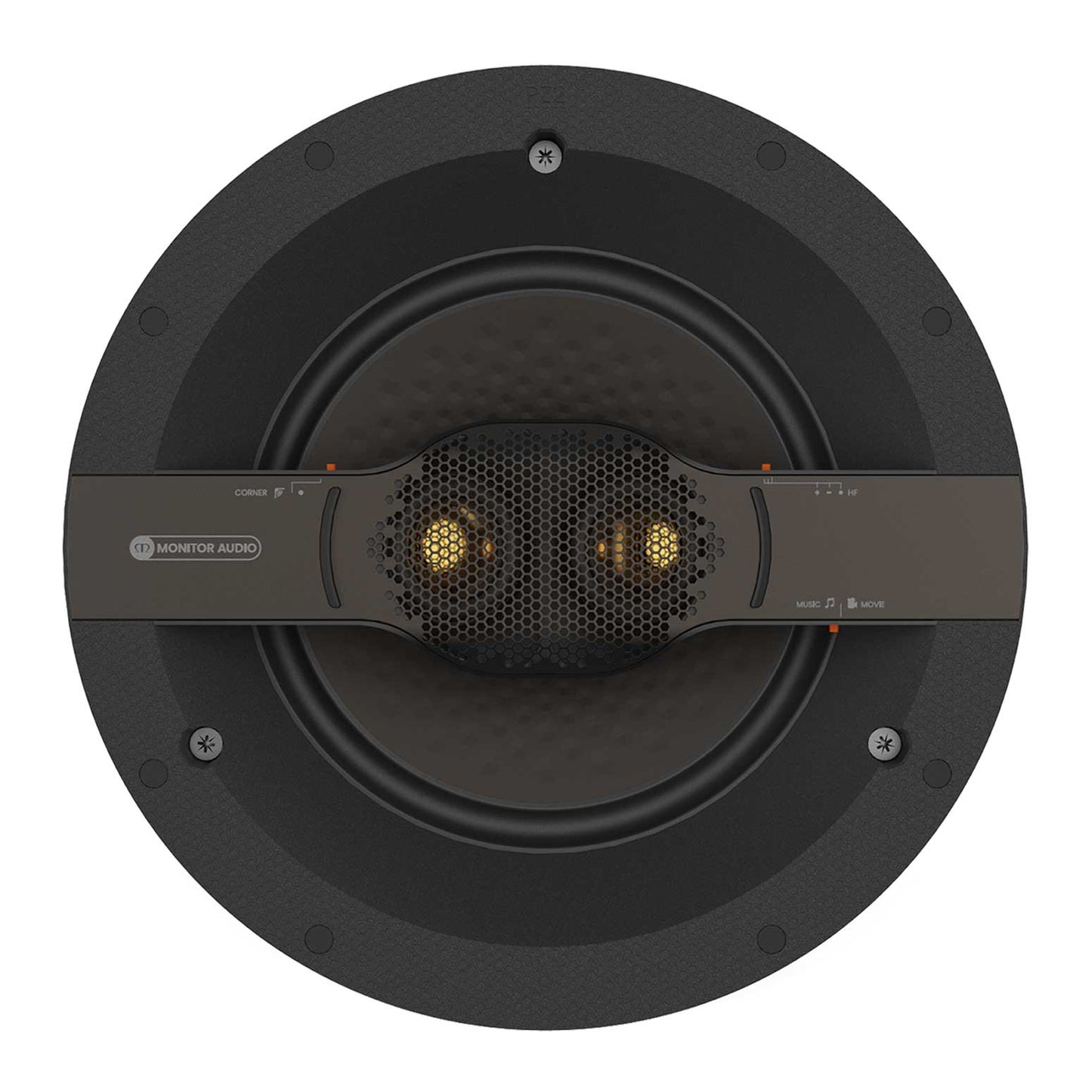 Monitor Audio C2M-T2X Front View
