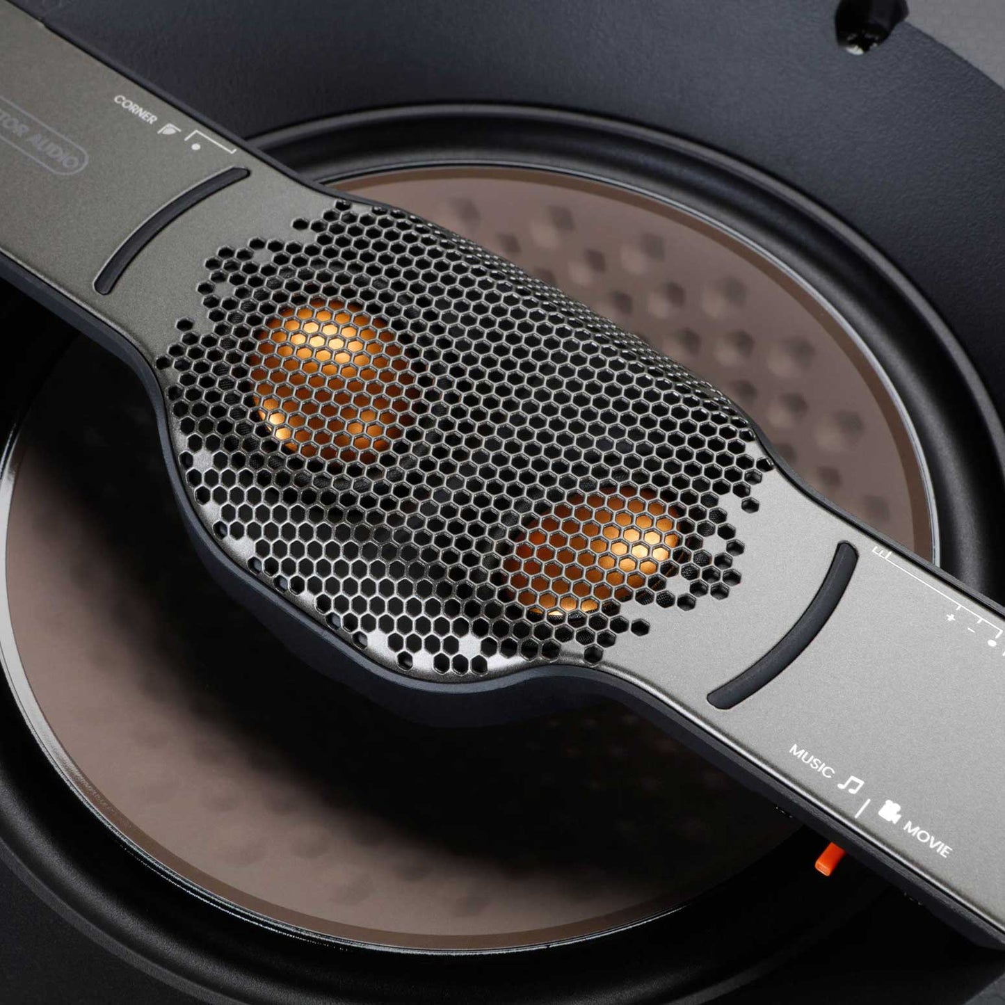 Monitor Audio C2M-T2X Twin 1" C-CAM Tweeters