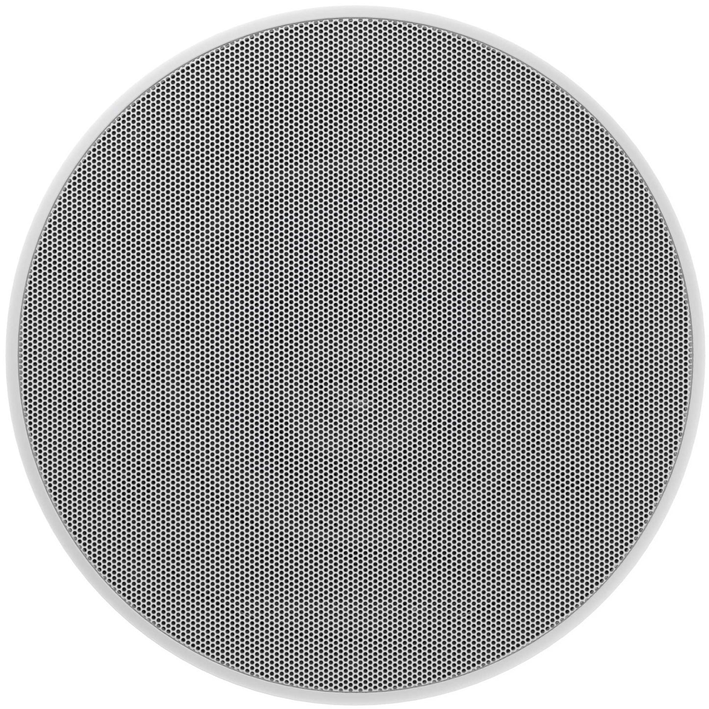 Bowers & Wilkins CCM662-Grille-On