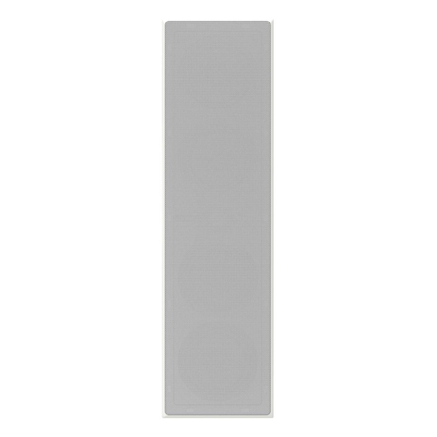 Bowers & Wilkins CWM7.4 S2 In-Wall Speaker grille on