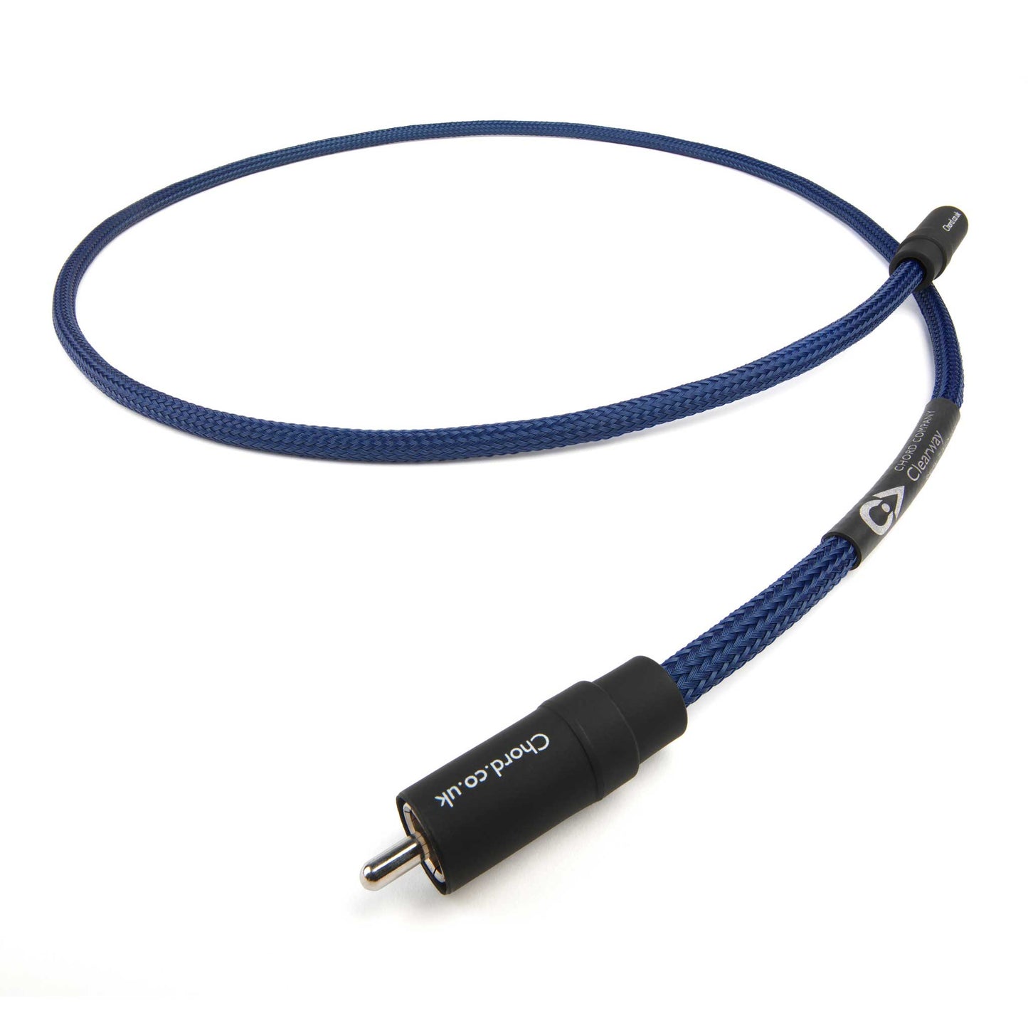 Chord Clearway Digital Tuned ARAY RCA Lead