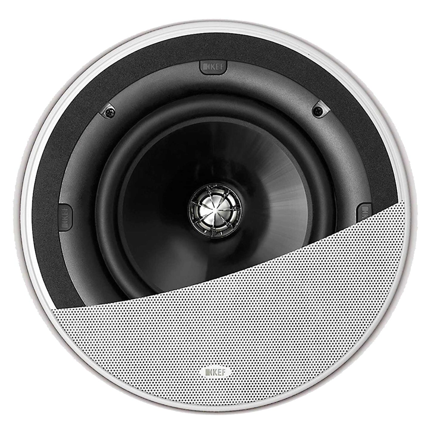 KEF Ci200QR 8" Ceiling Speaker